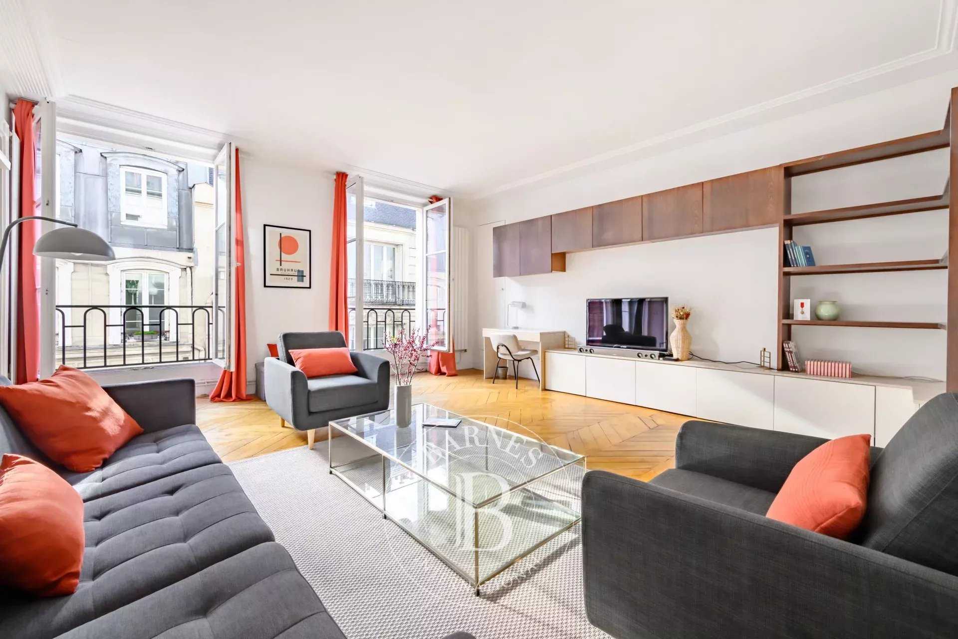 Piso Paris 75002  -  ref 86405547 (picture 2)