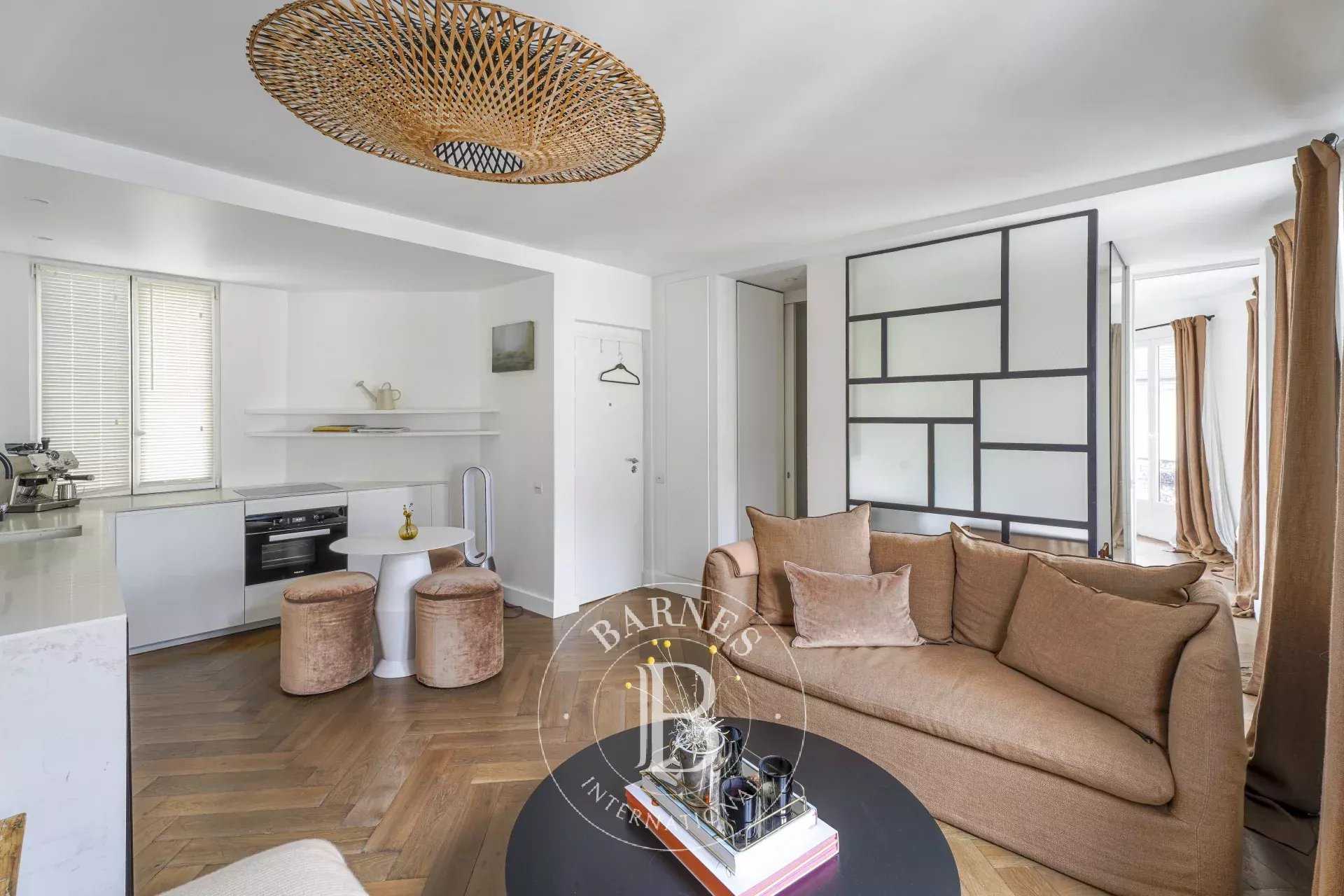 Apartment Paris 75003  -  ref 86352442 (picture 2)