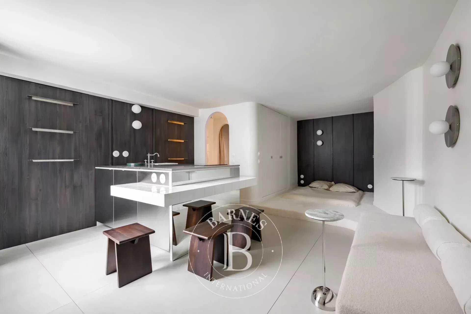 Appartement Paris 75003  -  ref 86380652 (picture 1)