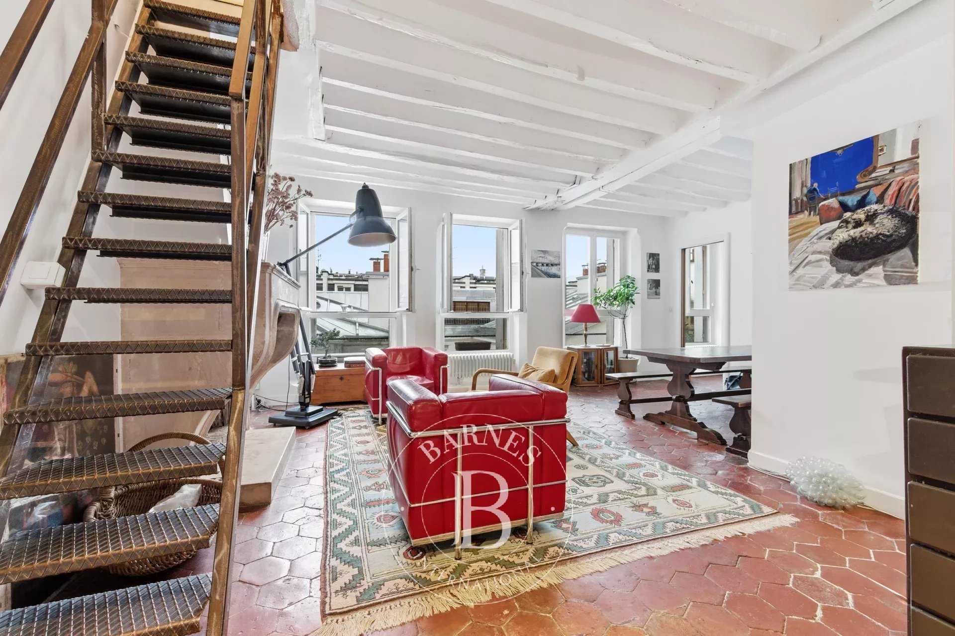 Appartement Paris 75004  -  ref 83906325 (picture 3)