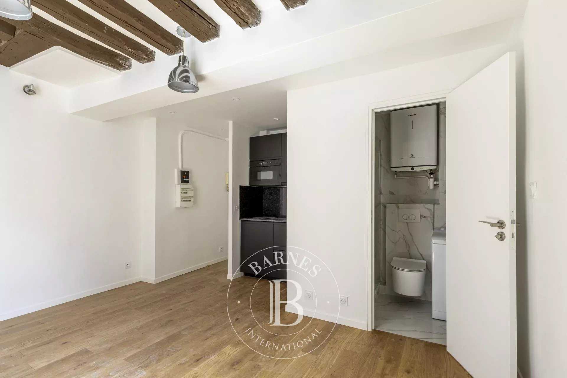 Apartment Paris 75003  -  ref 86110188 (picture 3)