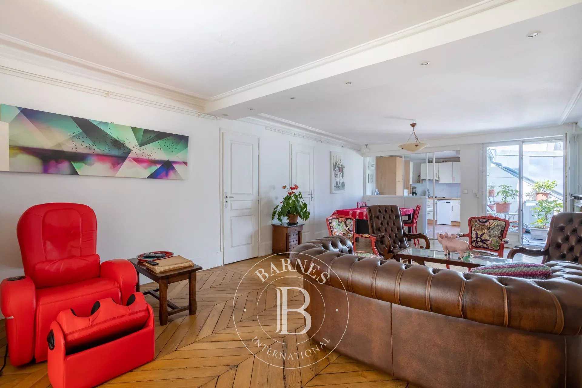 Piso Paris 75002  -  ref 86124641 (picture 3)