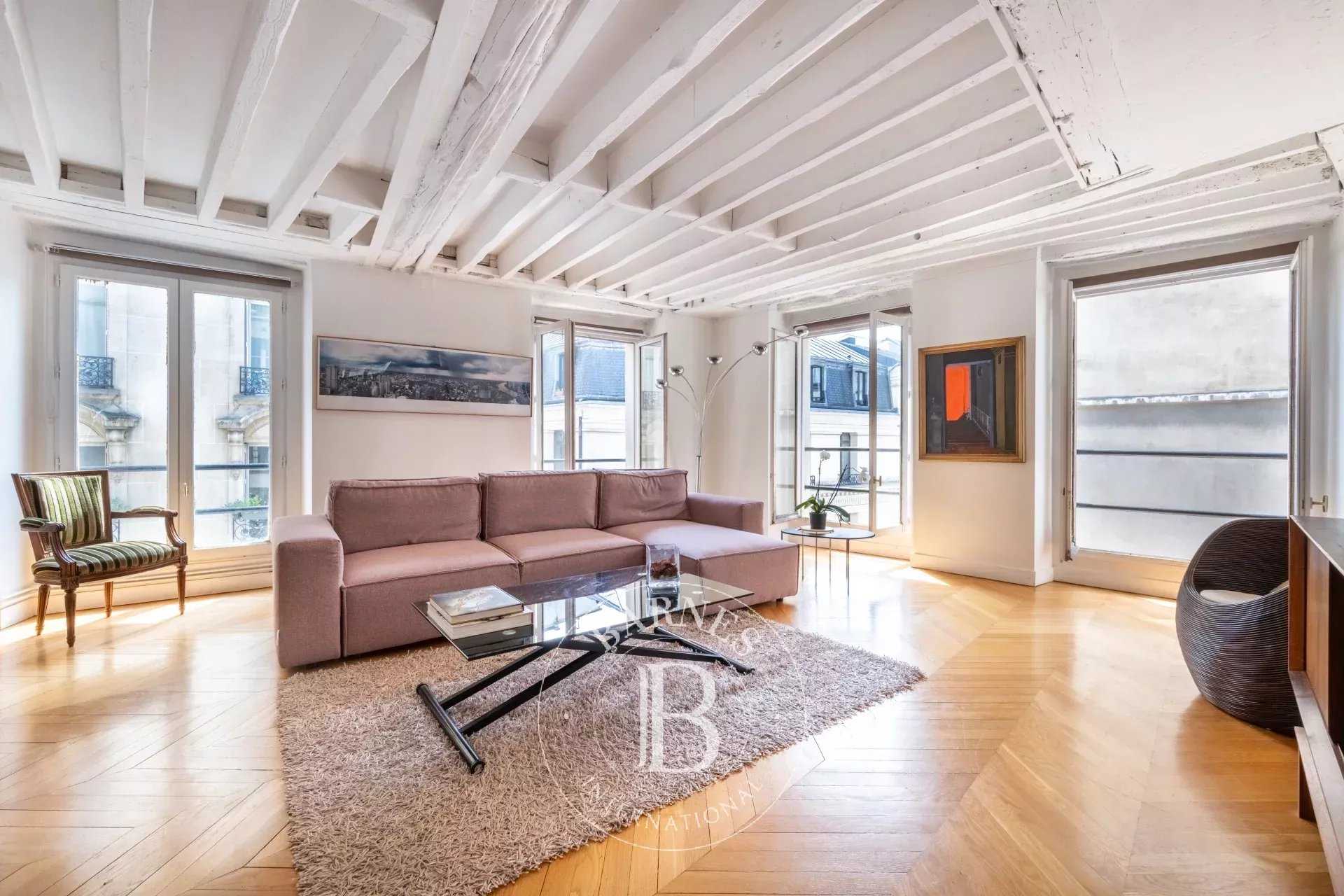 Appartement Paris 75002  -  ref 85020943 (picture 1)