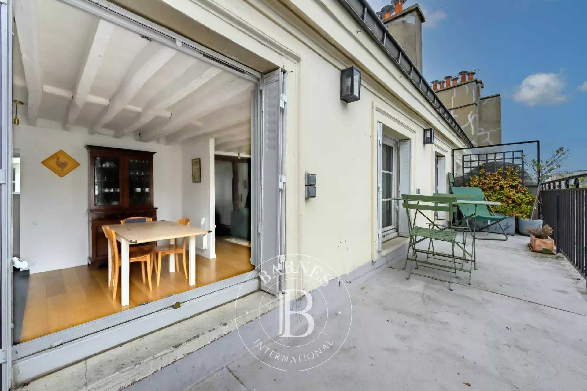 Piso Paris 75004  -  ref 86227282 (picture 3)
