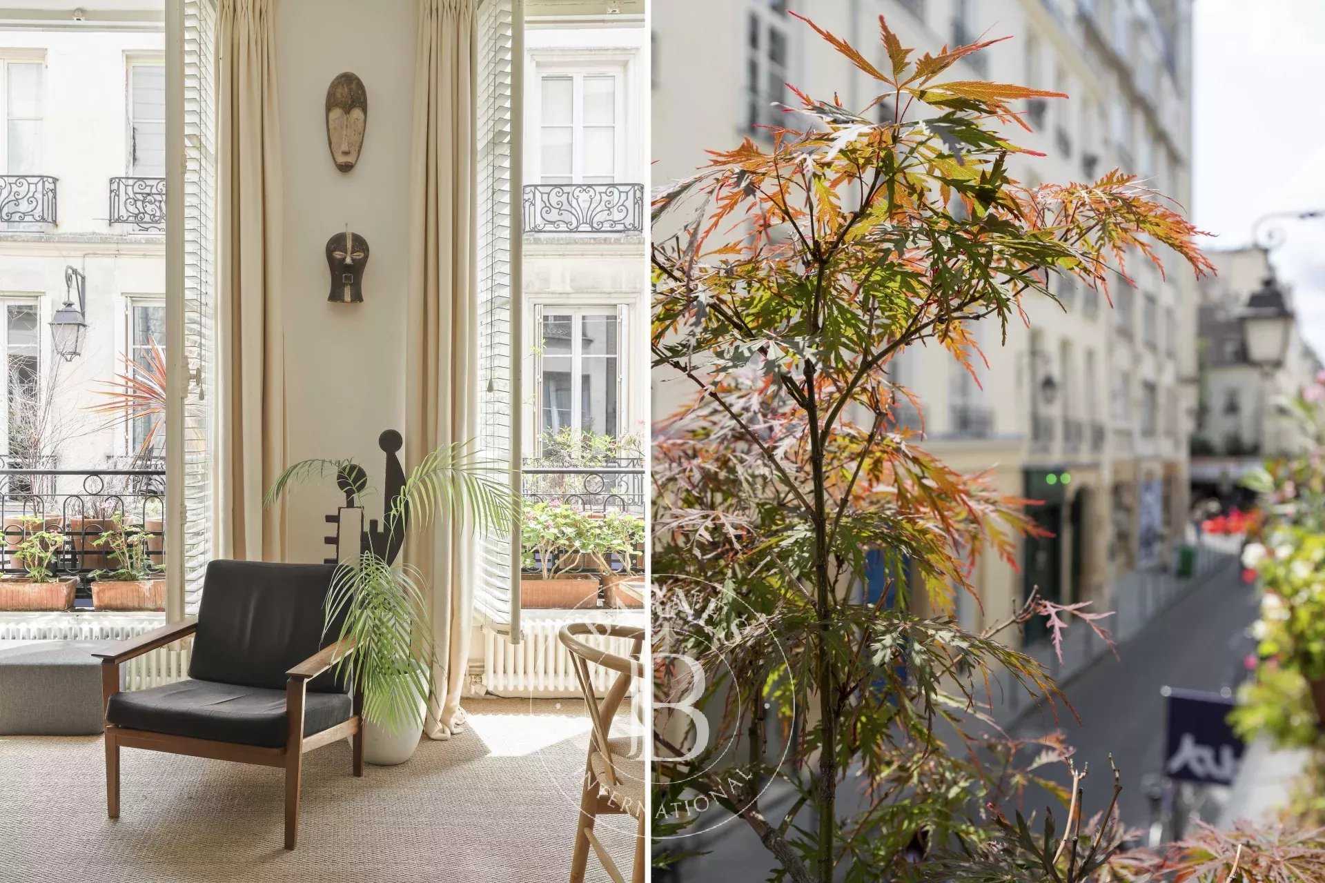 Appartement Paris 75003  -  ref 85977996 (picture 2)