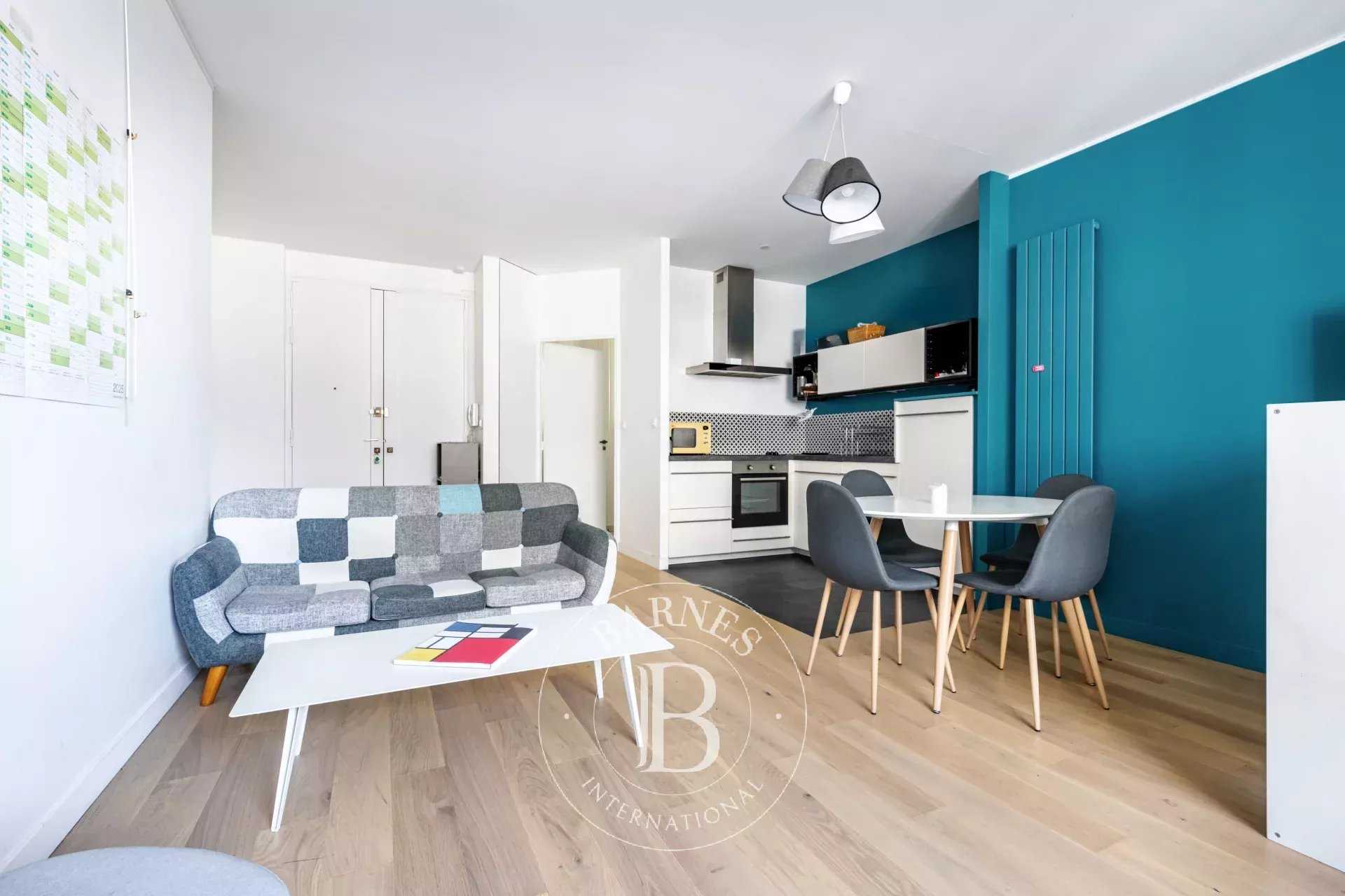 Piso Paris 75004  -  ref 86116187 (picture 1)