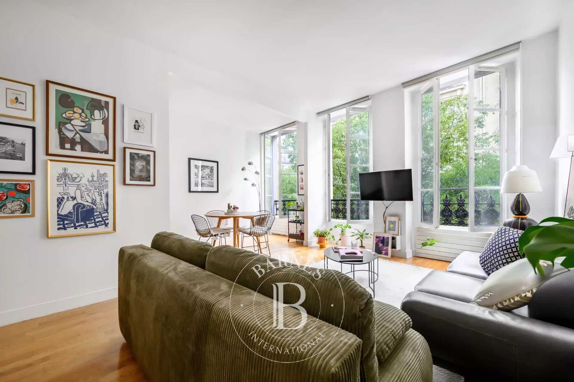 Appartement Paris 75003  -  ref 86346086 (picture 2)