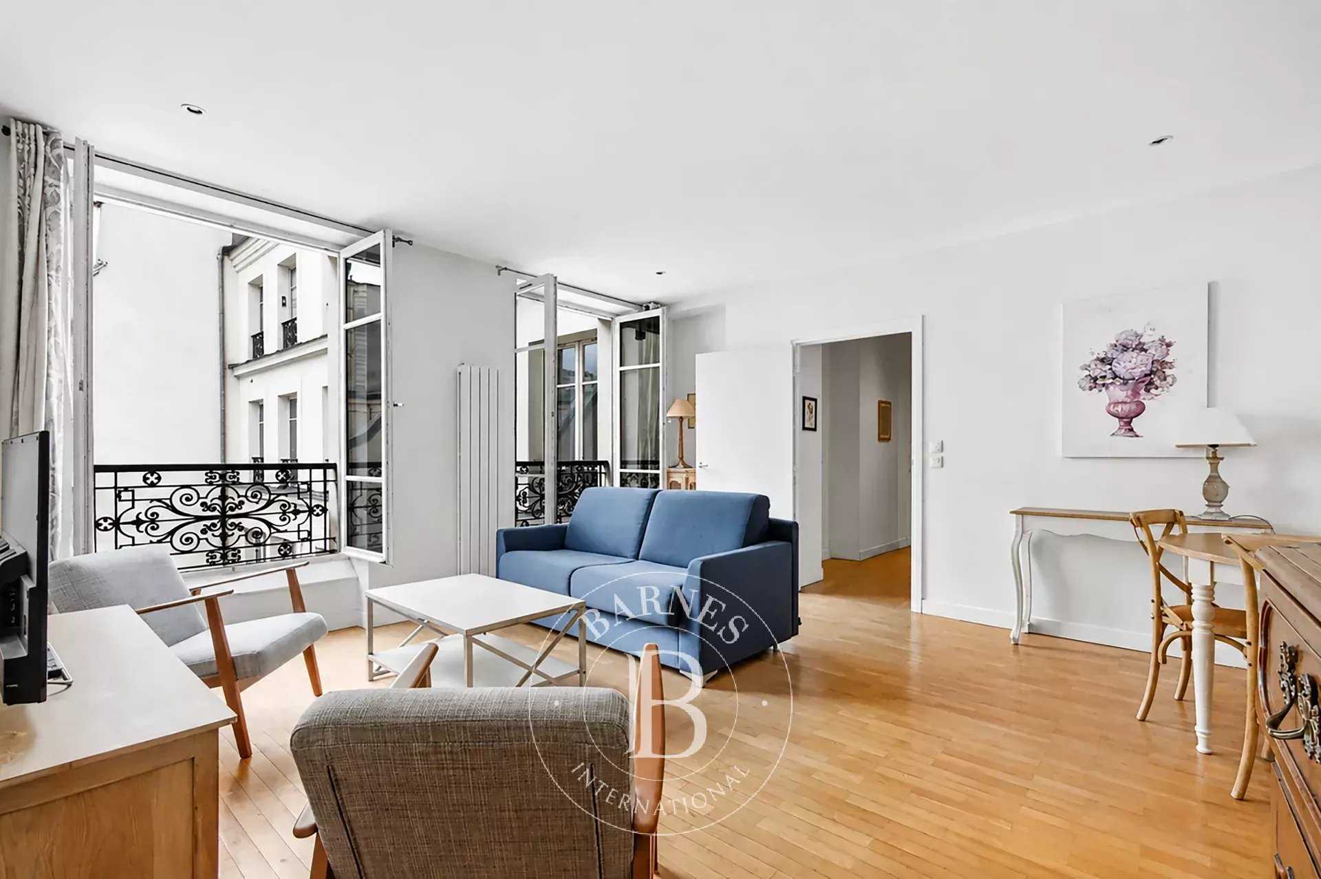 Piso Paris 75003  -  ref 87069287 (picture 2)