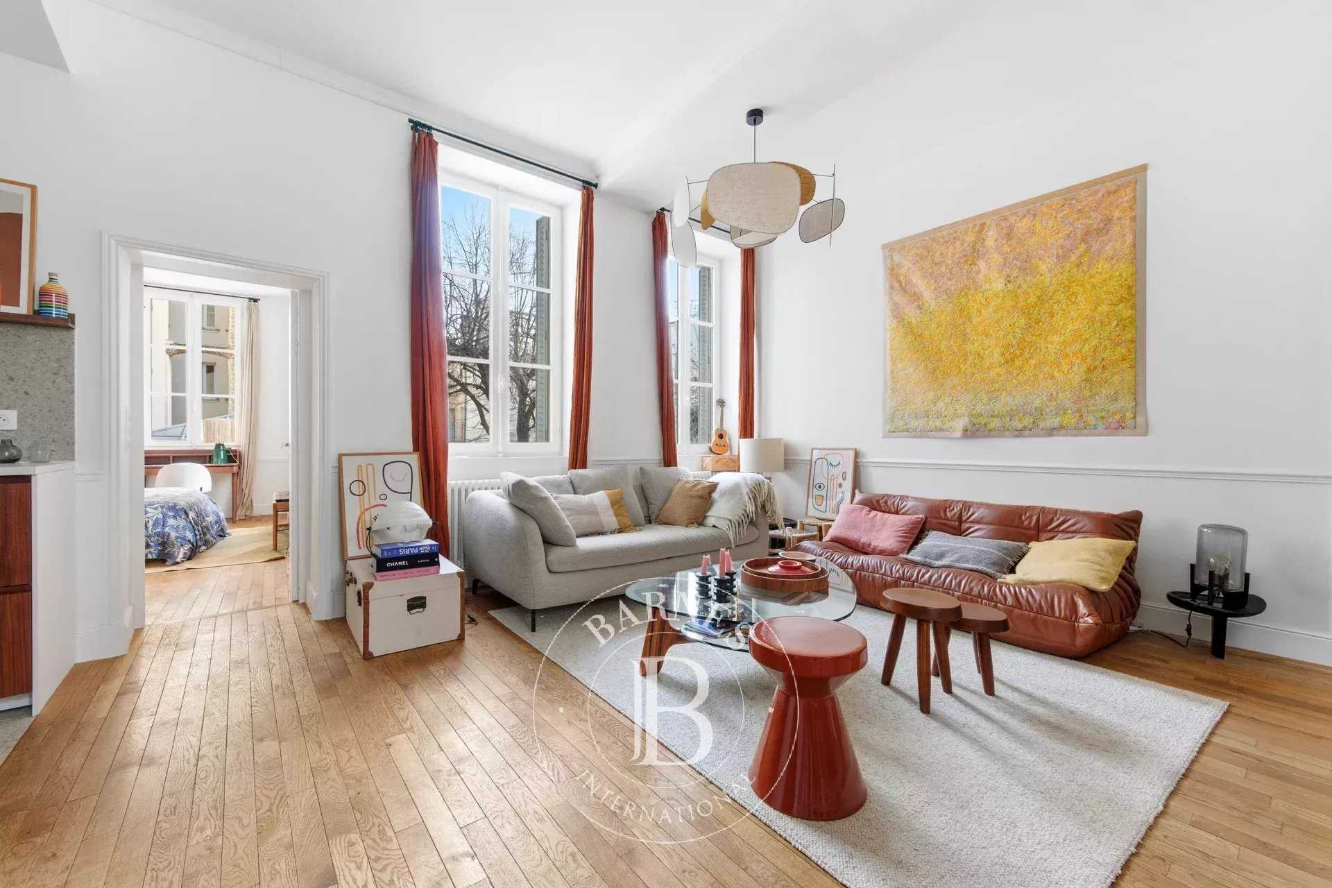 Apartment Paris 75004  -  ref 86665257 (picture 3)