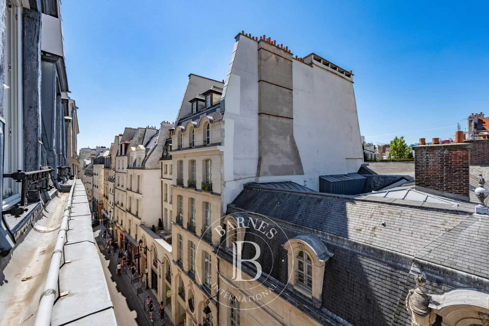 Piso Paris 75004  -  ref 86648826 (picture 3)