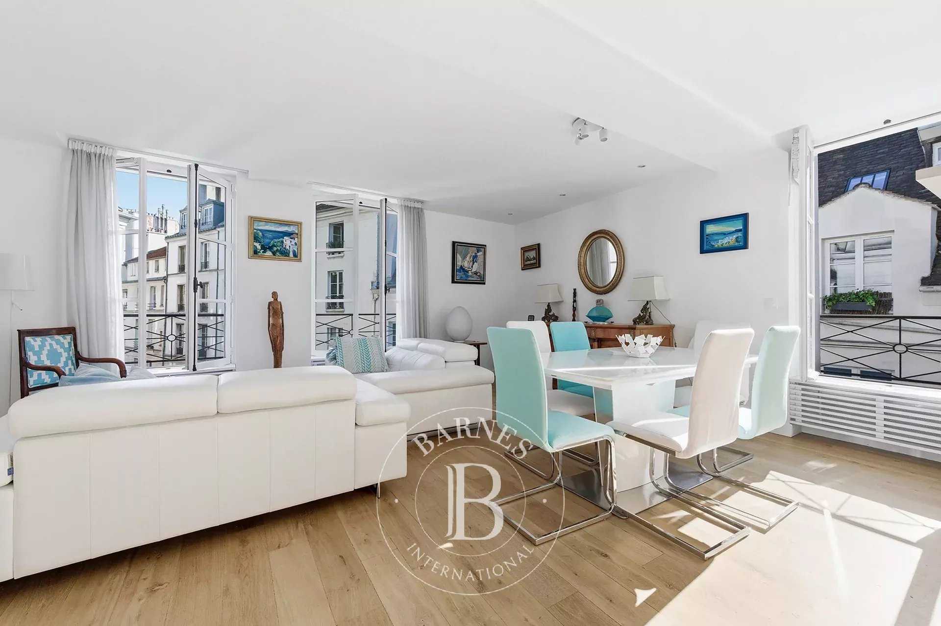 Piso Paris 75003  -  ref 86780466 (picture 2)