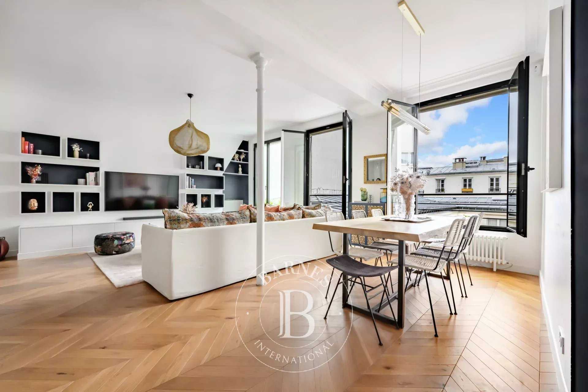 Appartement Paris 75002  -  ref 86216397 (picture 3)