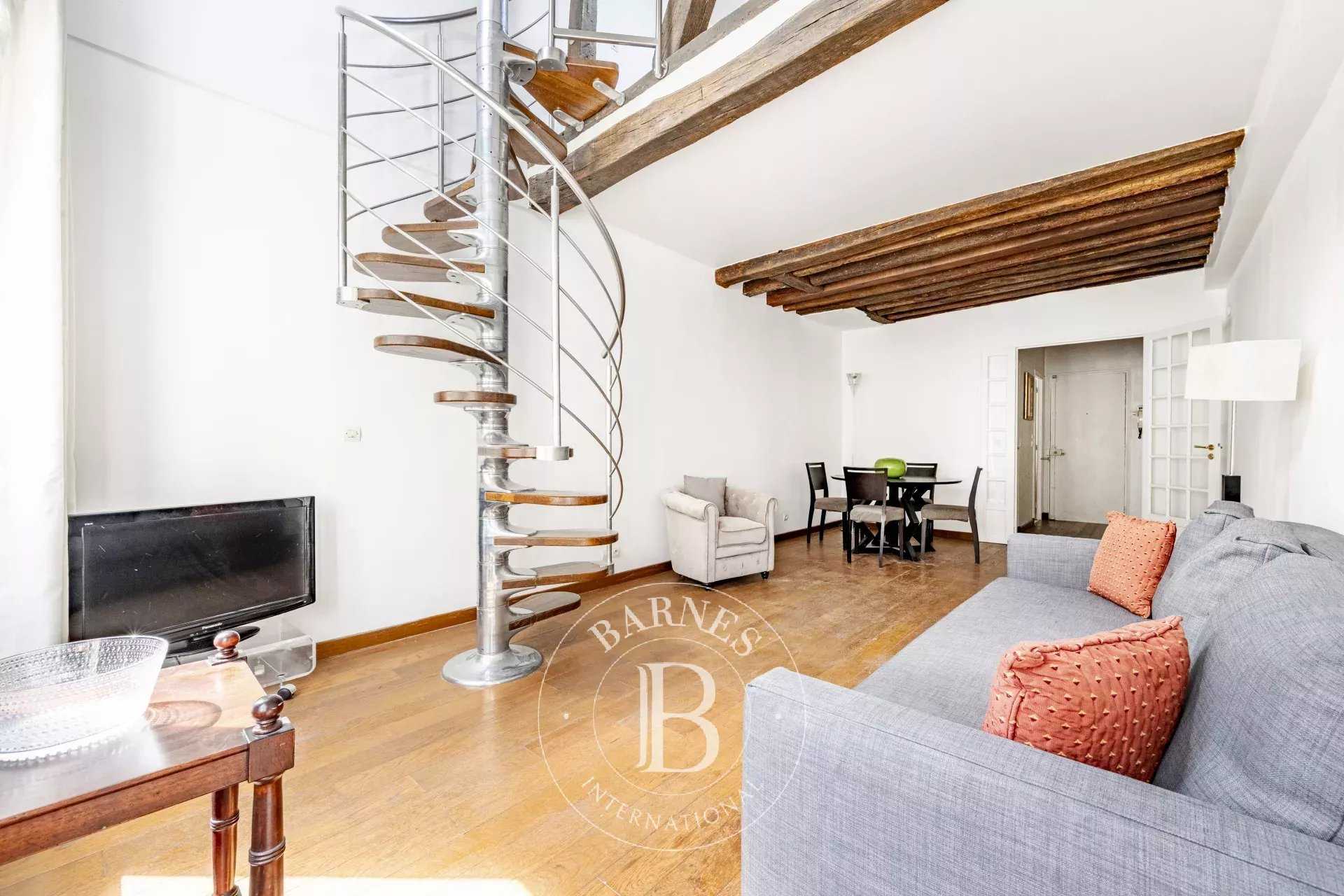 Apartment Paris 75003  -  ref 85835382 (picture 3)
