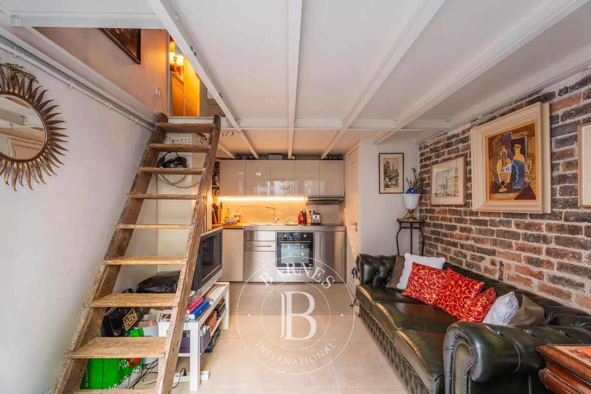 Apartment Paris 75004  -  ref 85719985 (picture 3)