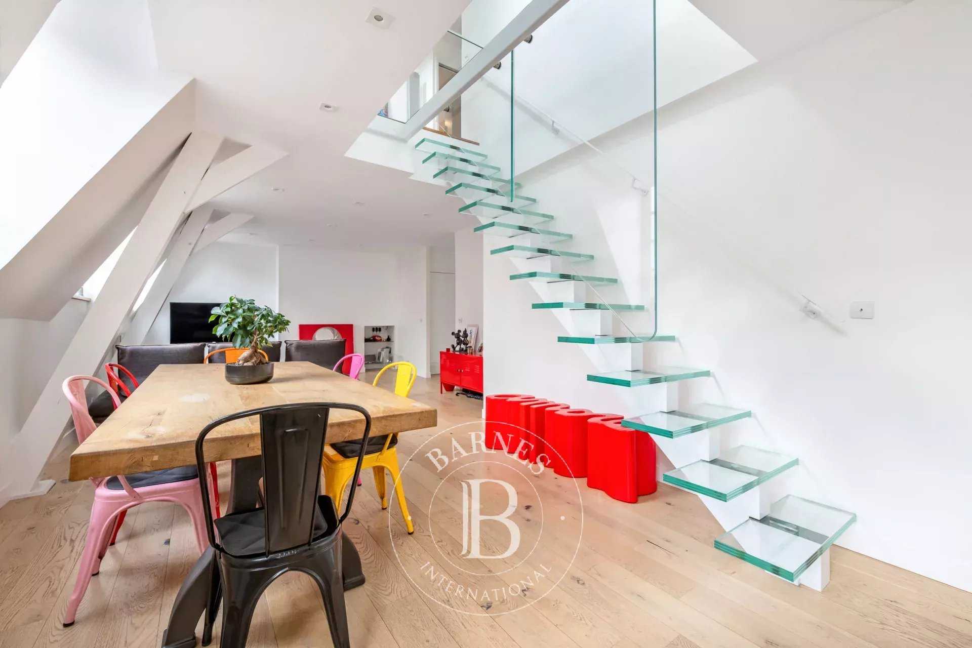 Appartement Paris 75003  -  ref 85600590 (picture 2)