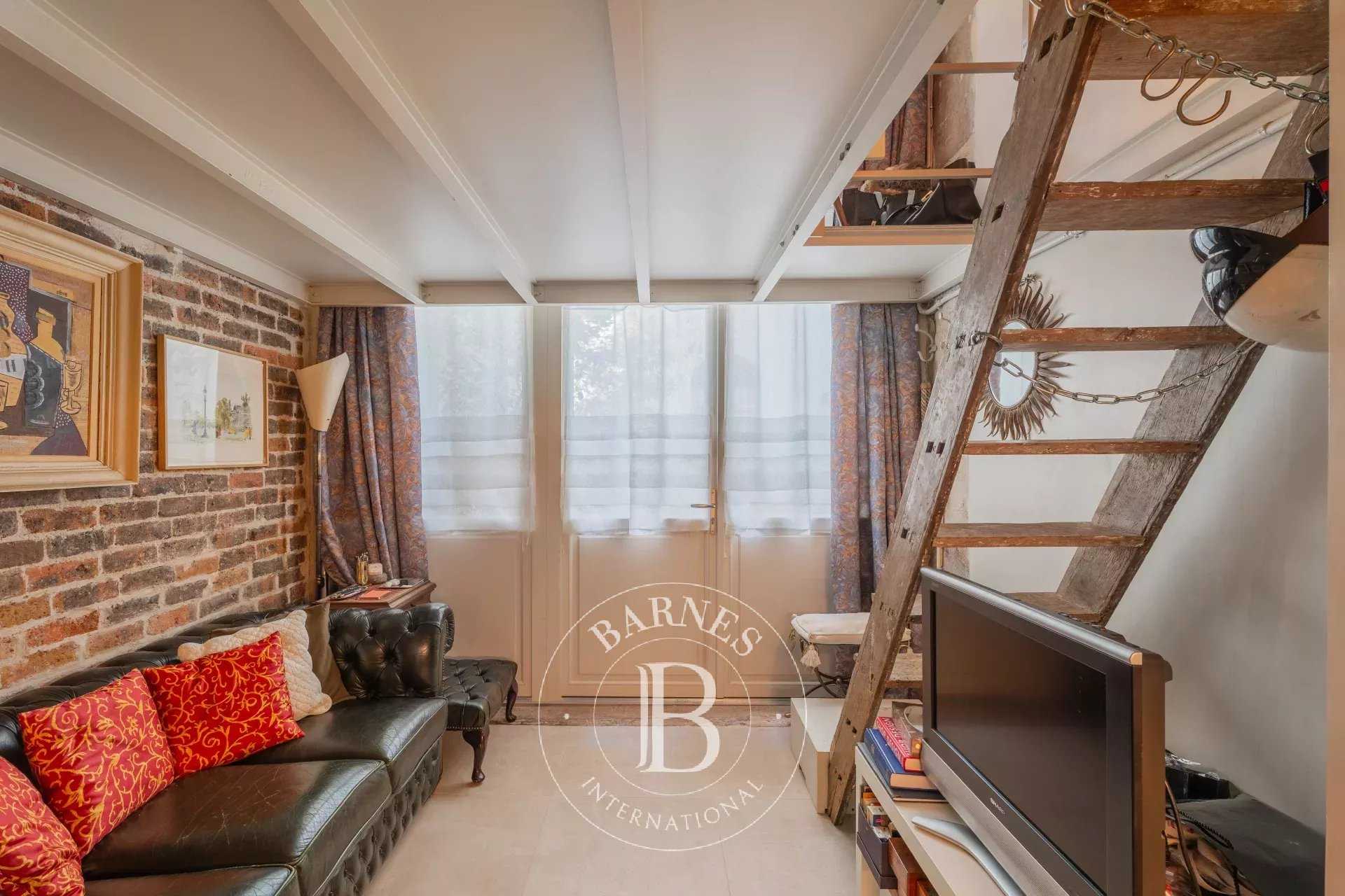 Apartment Paris 75004  -  ref 85719985 (picture 2)