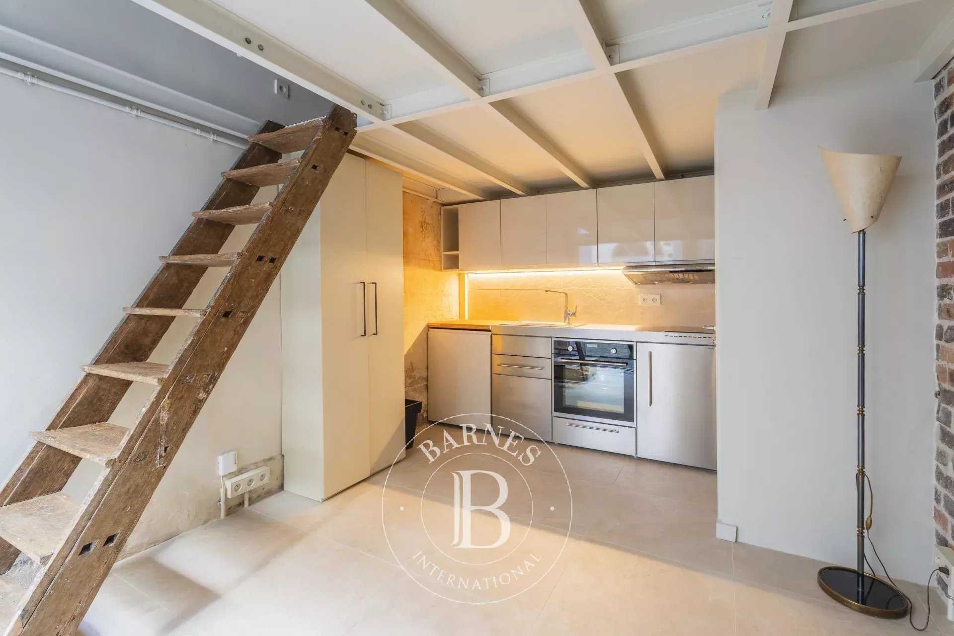 Appartement Paris 75004  -  ref 85719985 (picture 1)