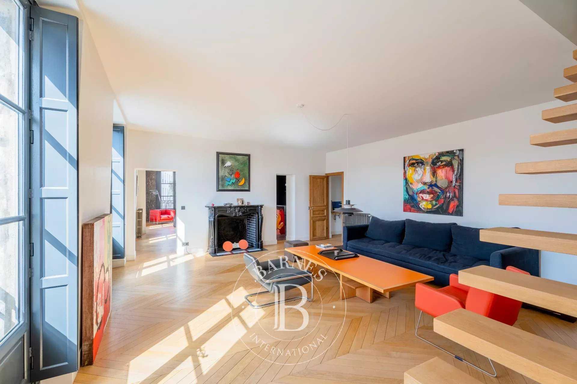 Apartment Paris 75004  -  ref 86209800 (picture 2)