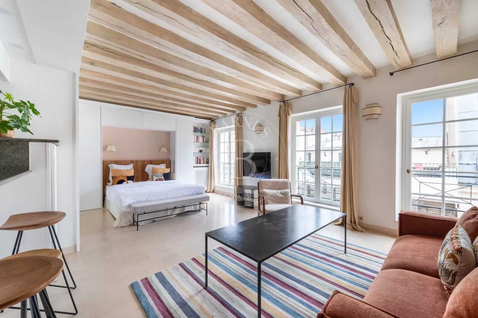 Appartement Paris 75004  -  ref 85305677 (picture 2)