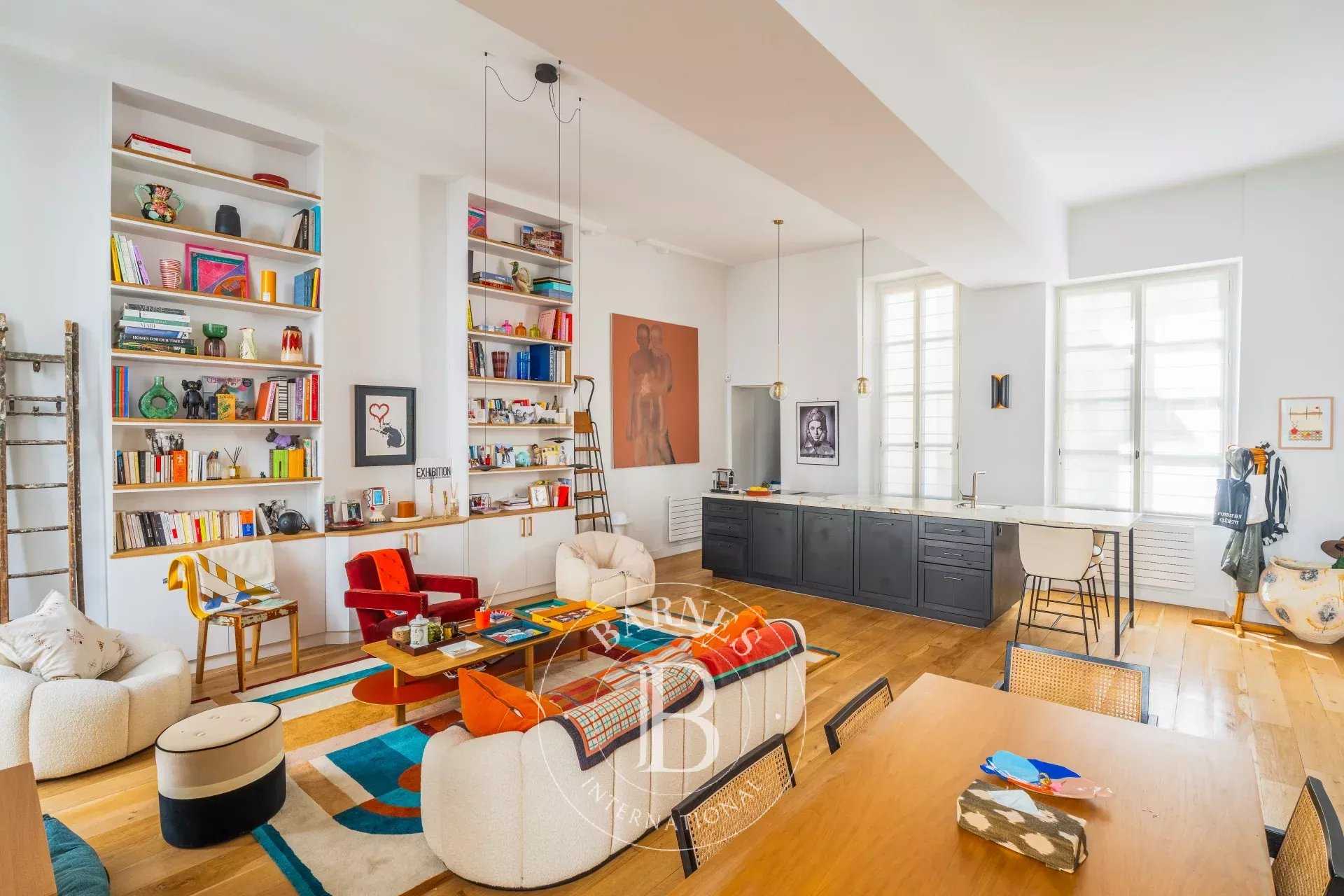 Apartment Paris 75002  -  ref 85993752 (picture 3)