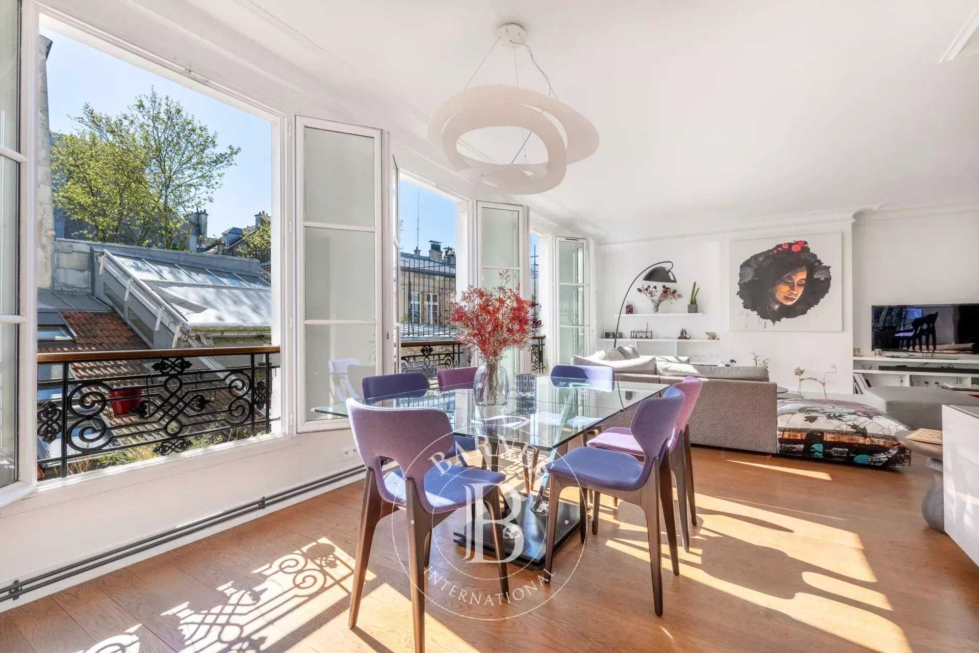 Appartement Paris 75004  -  ref 85779447 (picture 2)