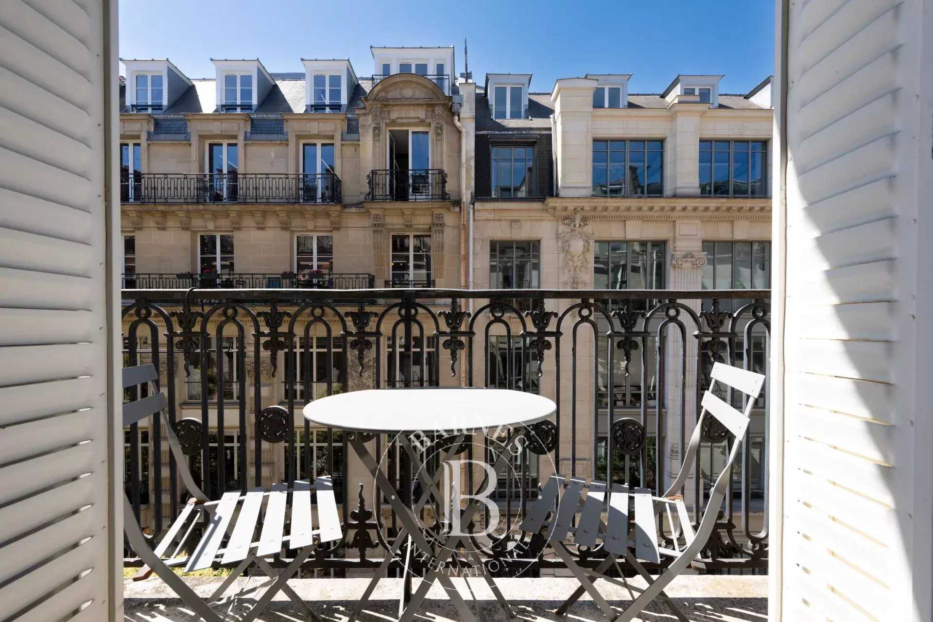 Piso Paris 75002  -  ref 87116388 (picture 2)