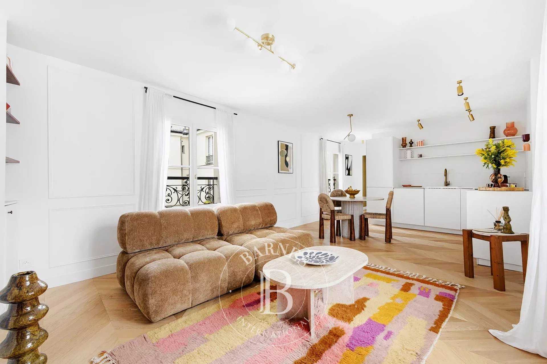 Piso Paris 75004  -  ref 86775627 (picture 1)