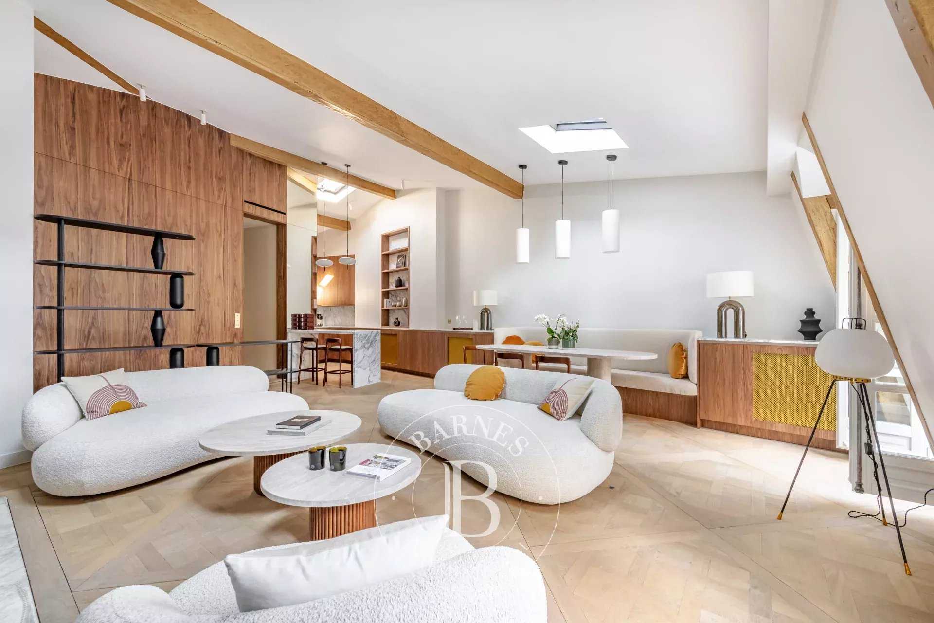 Piso Paris 75004  -  ref 85702628 (picture 1)