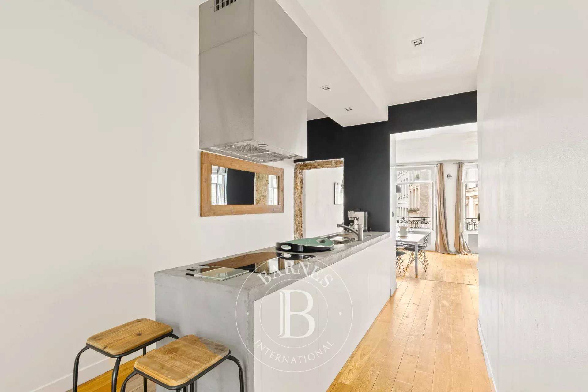 Appartement Paris 75002  -  ref 86178480 (picture 3)