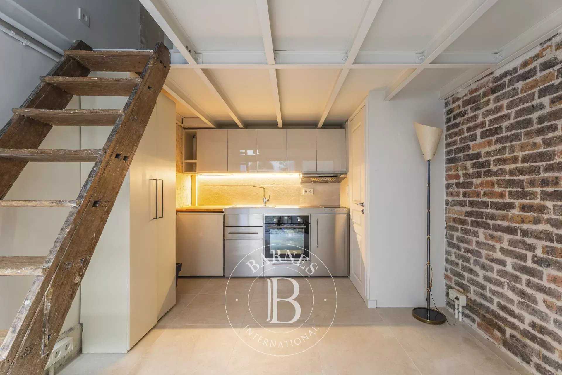 Appartement Paris 75004  -  ref 85719985 (picture 2)