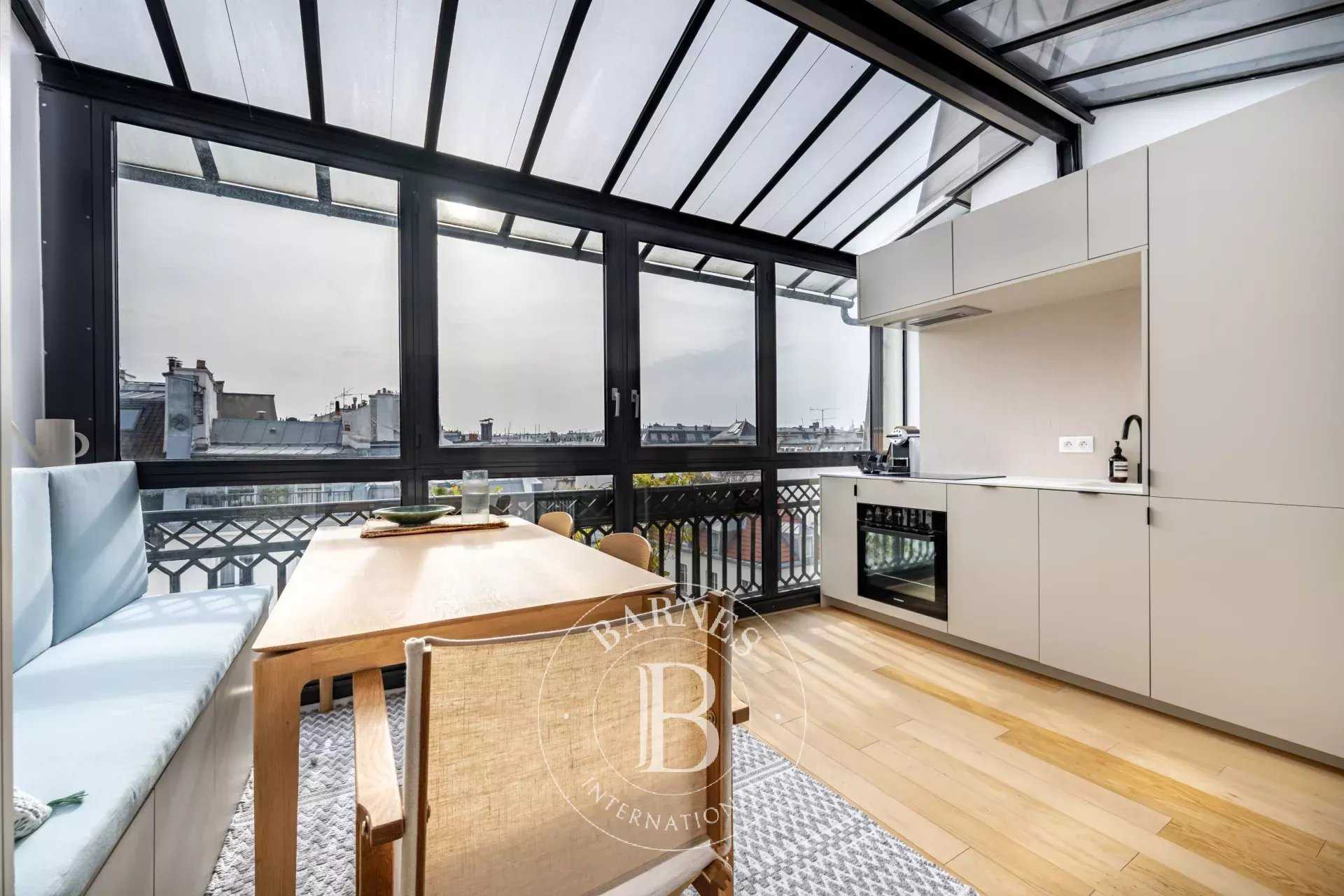 Apartment Paris 75003  -  ref 85733987 (picture 2)
