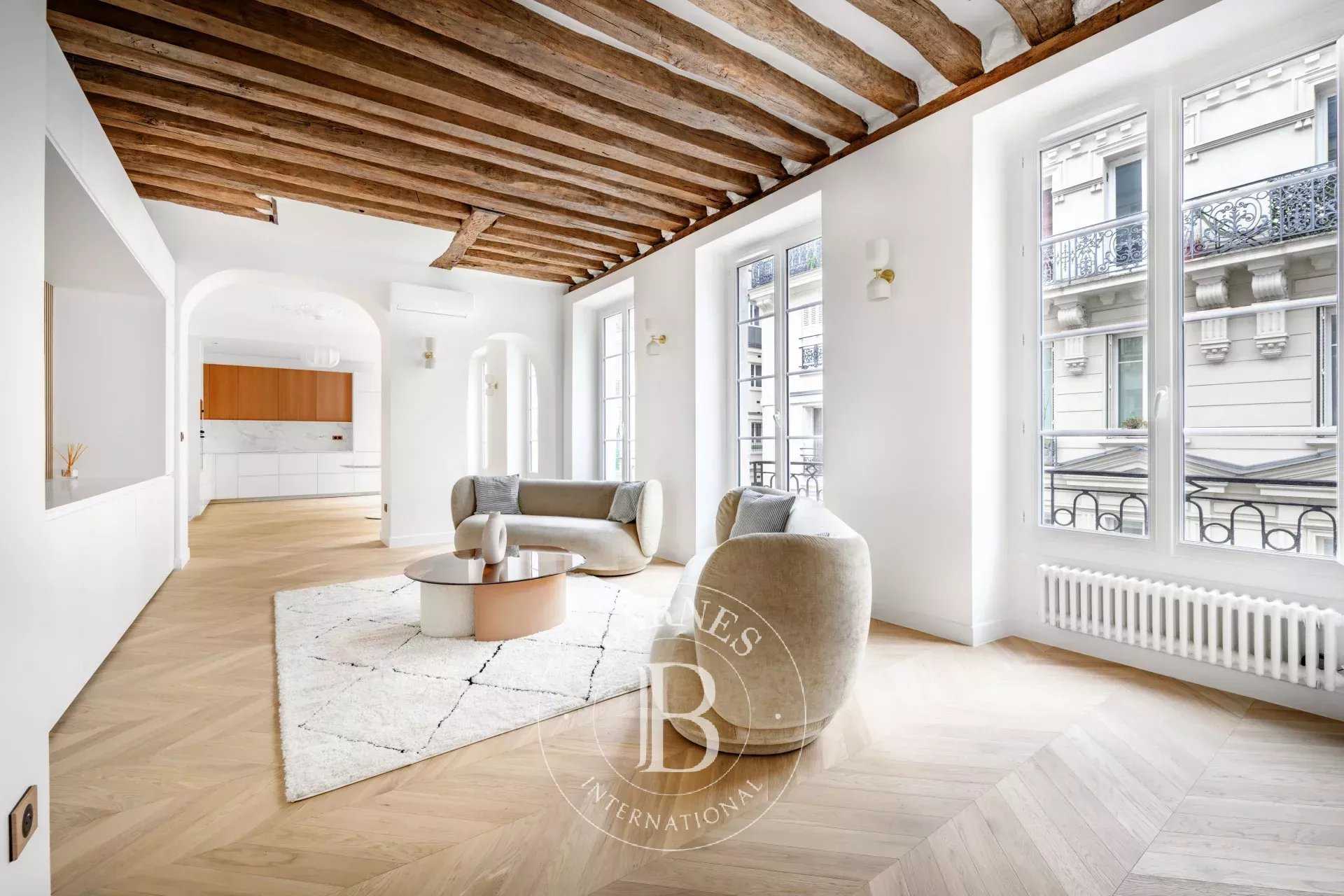 Piso Paris 75003  -  ref 86275350 (picture 3)