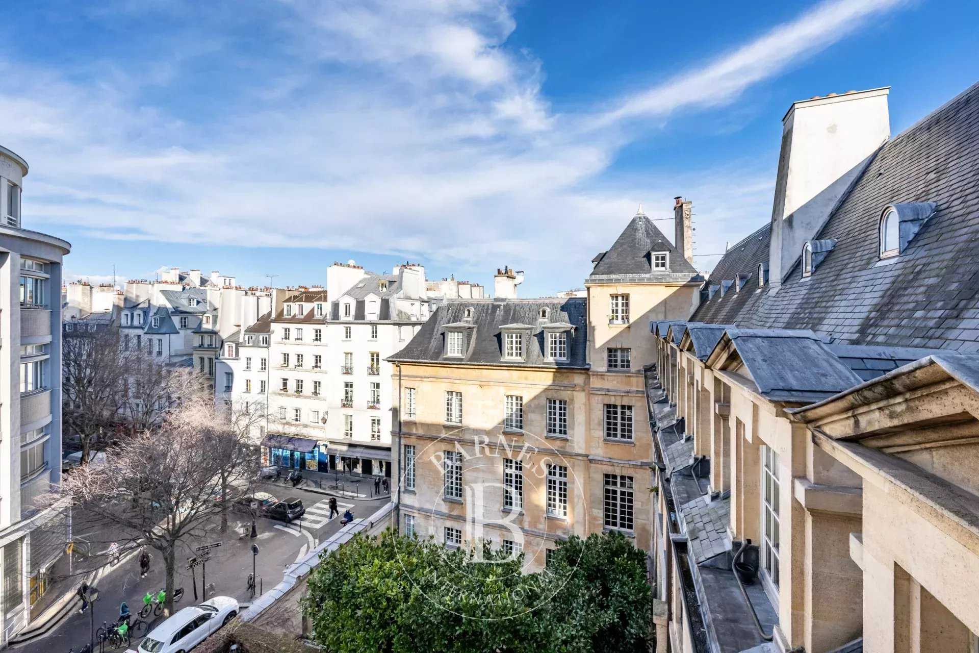 Appartement Paris 75003  -  ref 85600590 (picture 2)