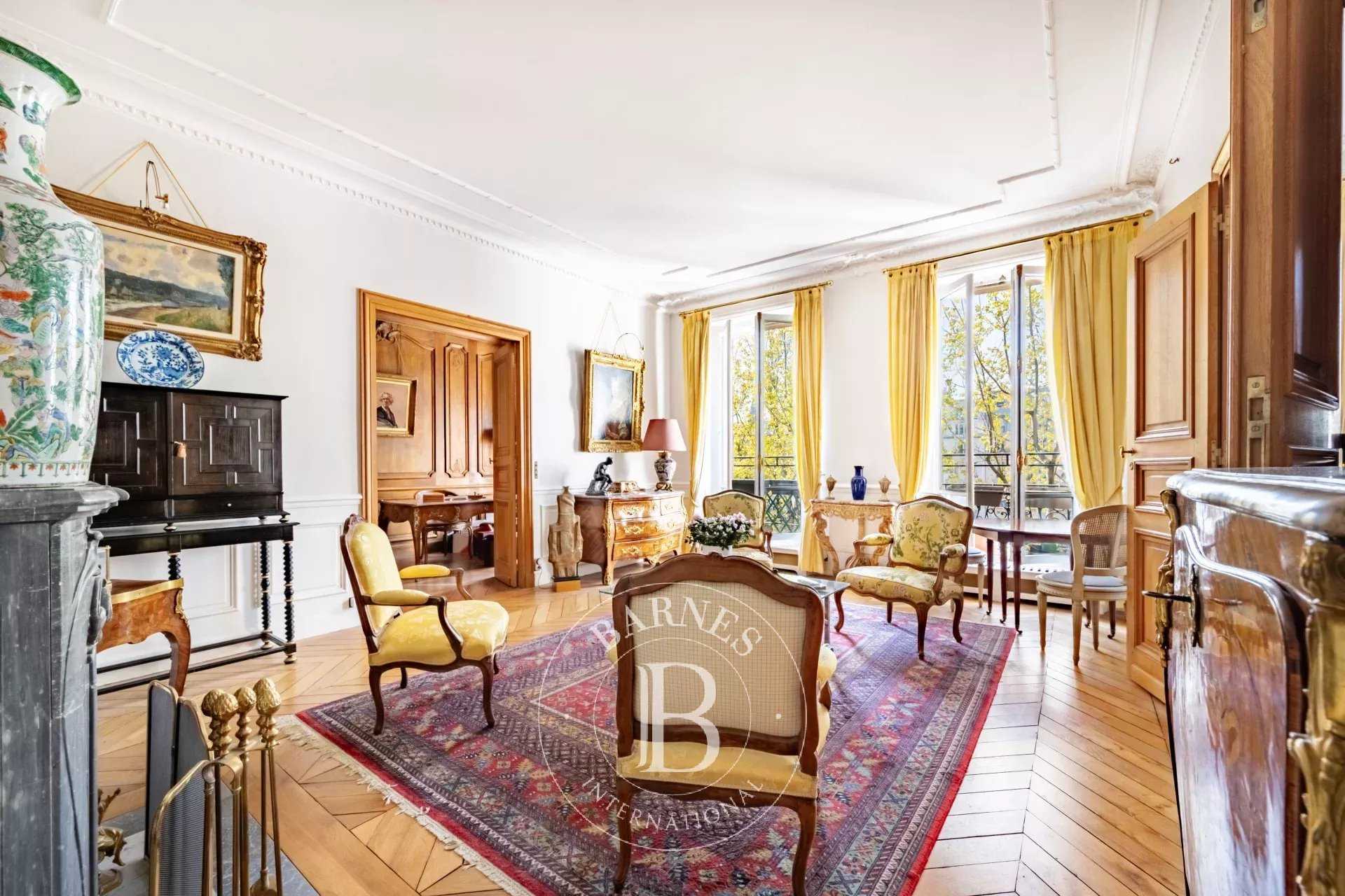Apartment Paris 75004  -  ref 85829828 (picture 3)