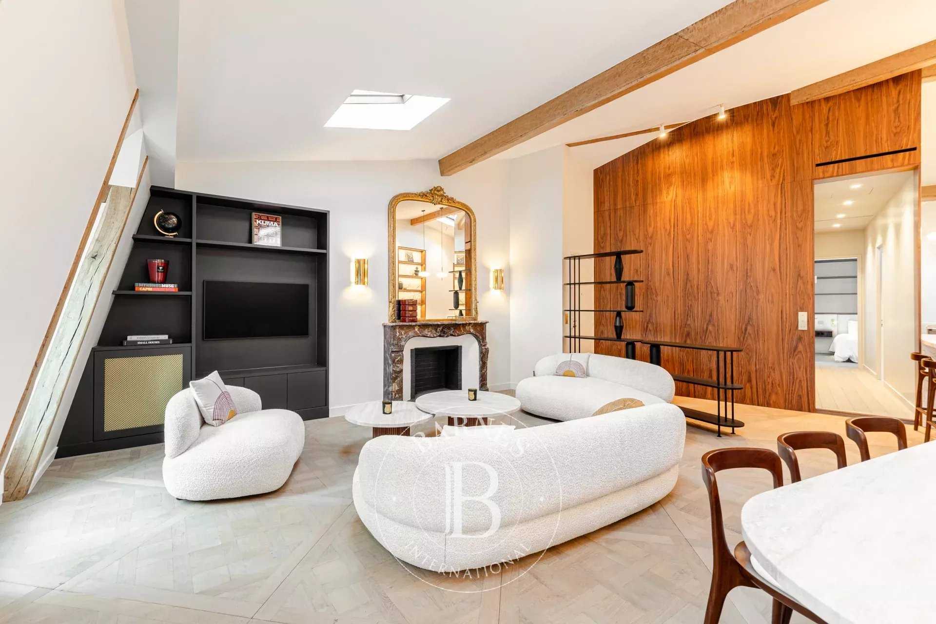 Piso Paris 75004  -  ref 85702628 (picture 3)