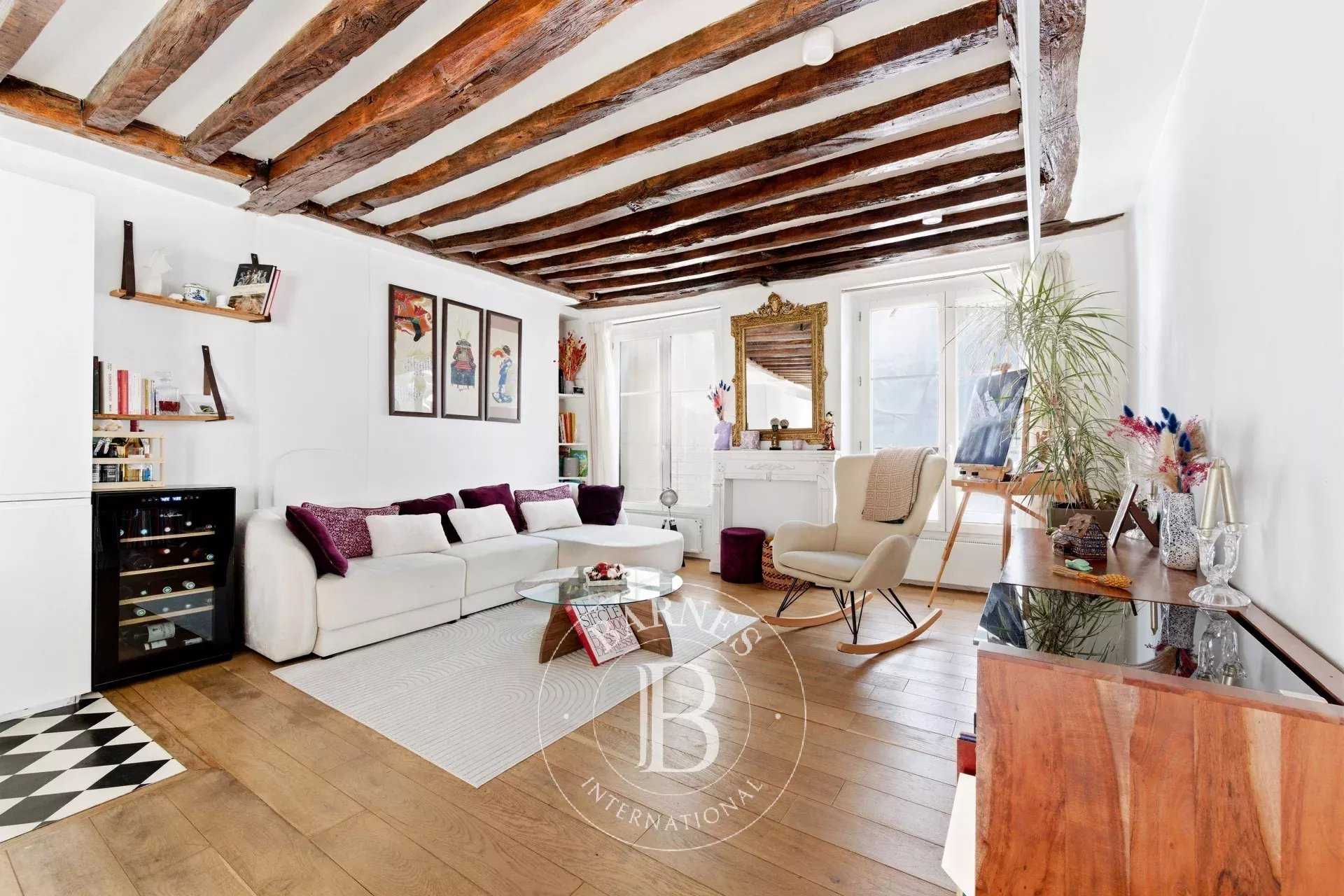 Piso Paris 75003  -  ref 86992486 (picture 2)