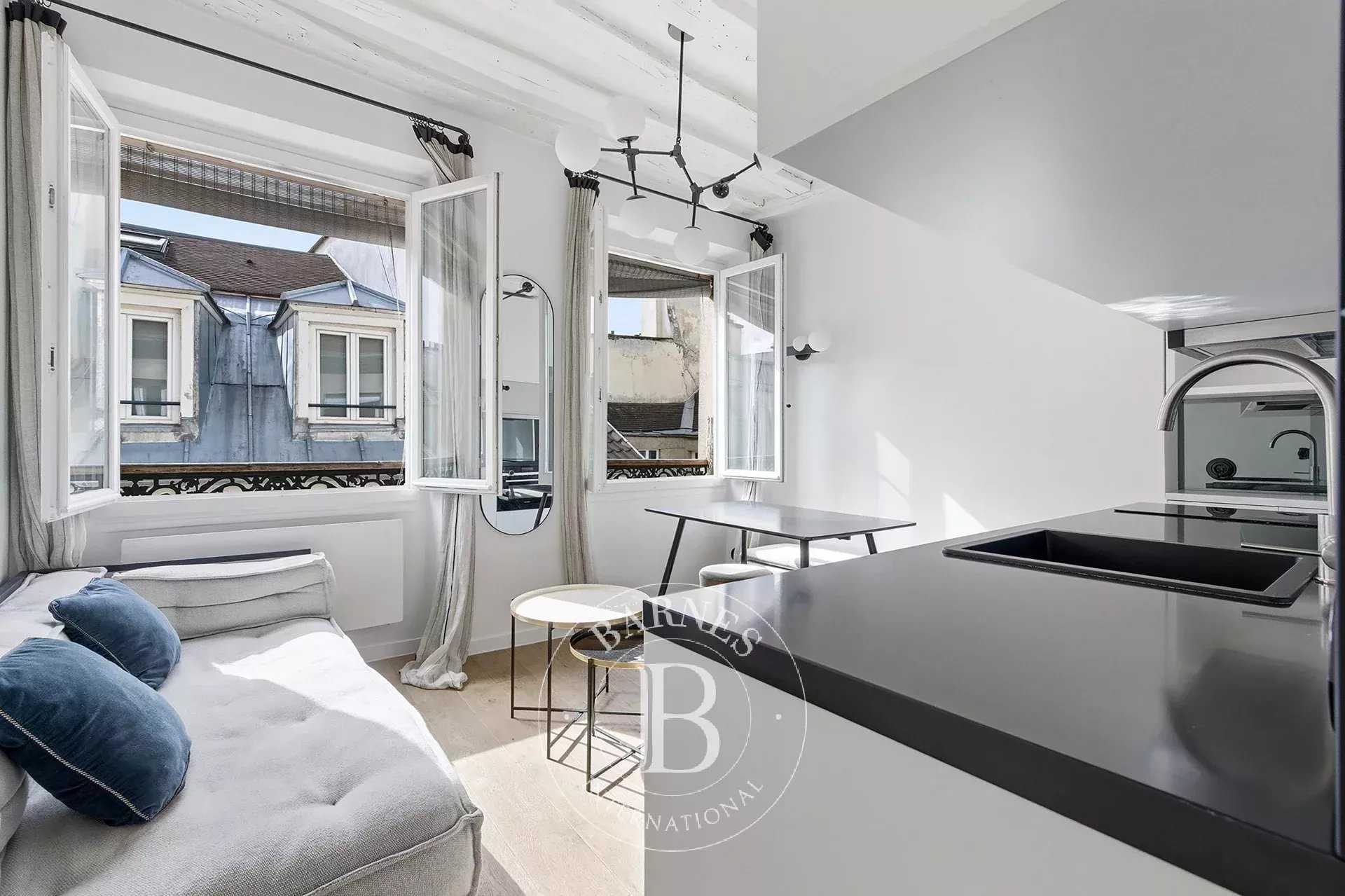 Appartement Paris 75004  -  ref 86806248 (picture 3)