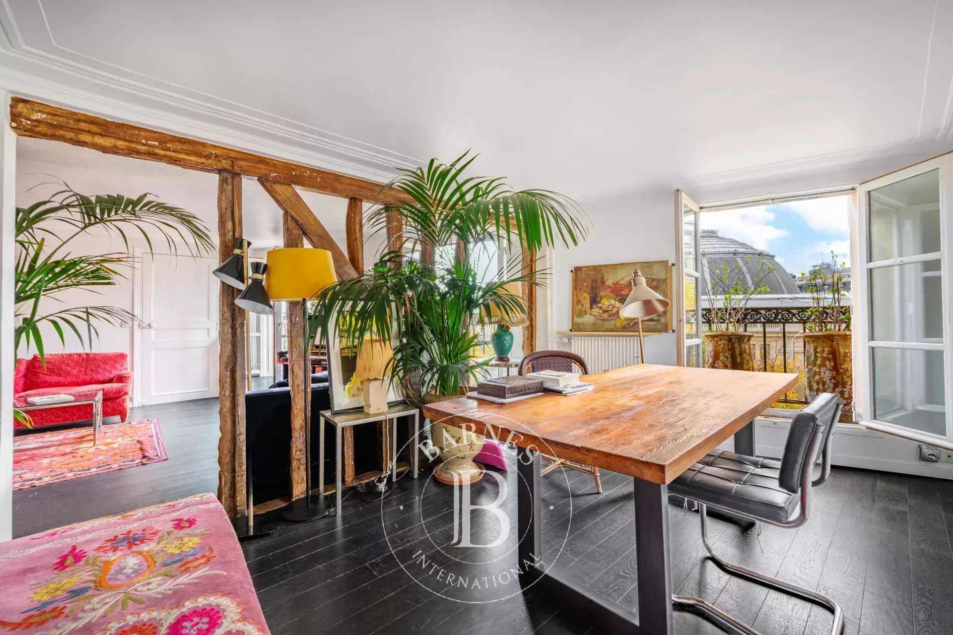 Appartement Paris 75001  -  ref 86405250 (picture 3)