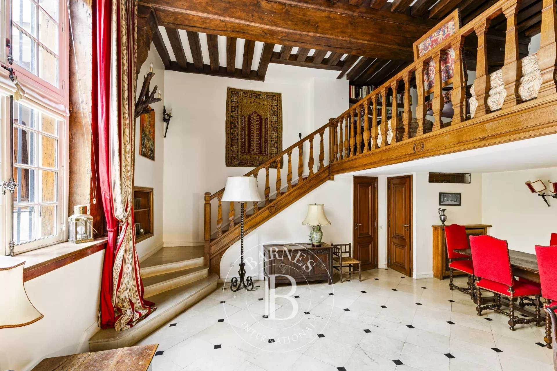 Appartement Paris 75004  -  ref 86113553 (picture 1)