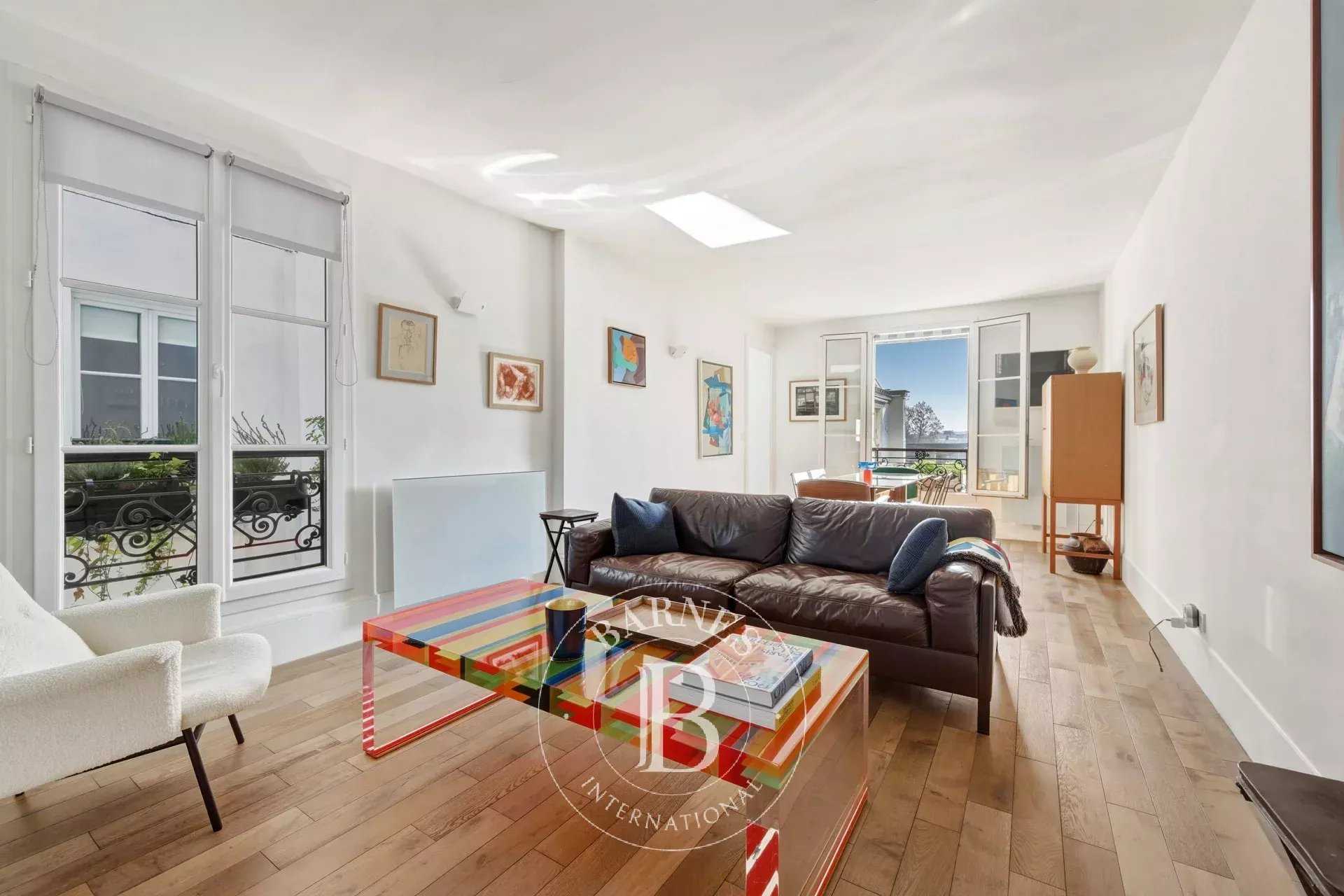 Piso Paris 75003  -  ref 86826129 (picture 3)