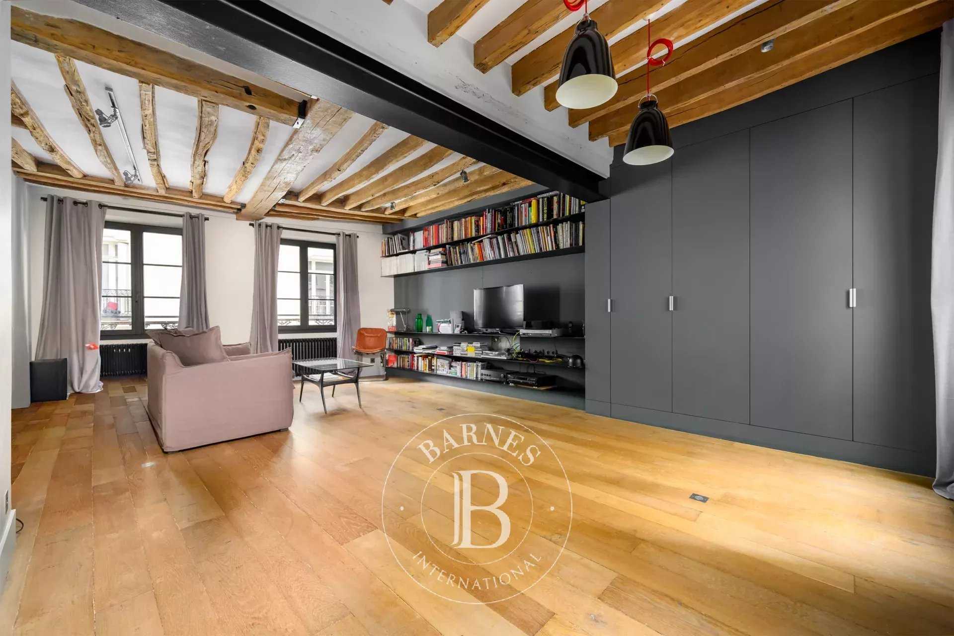 Apartment Paris 75003  -  ref 86295735 (picture 2)