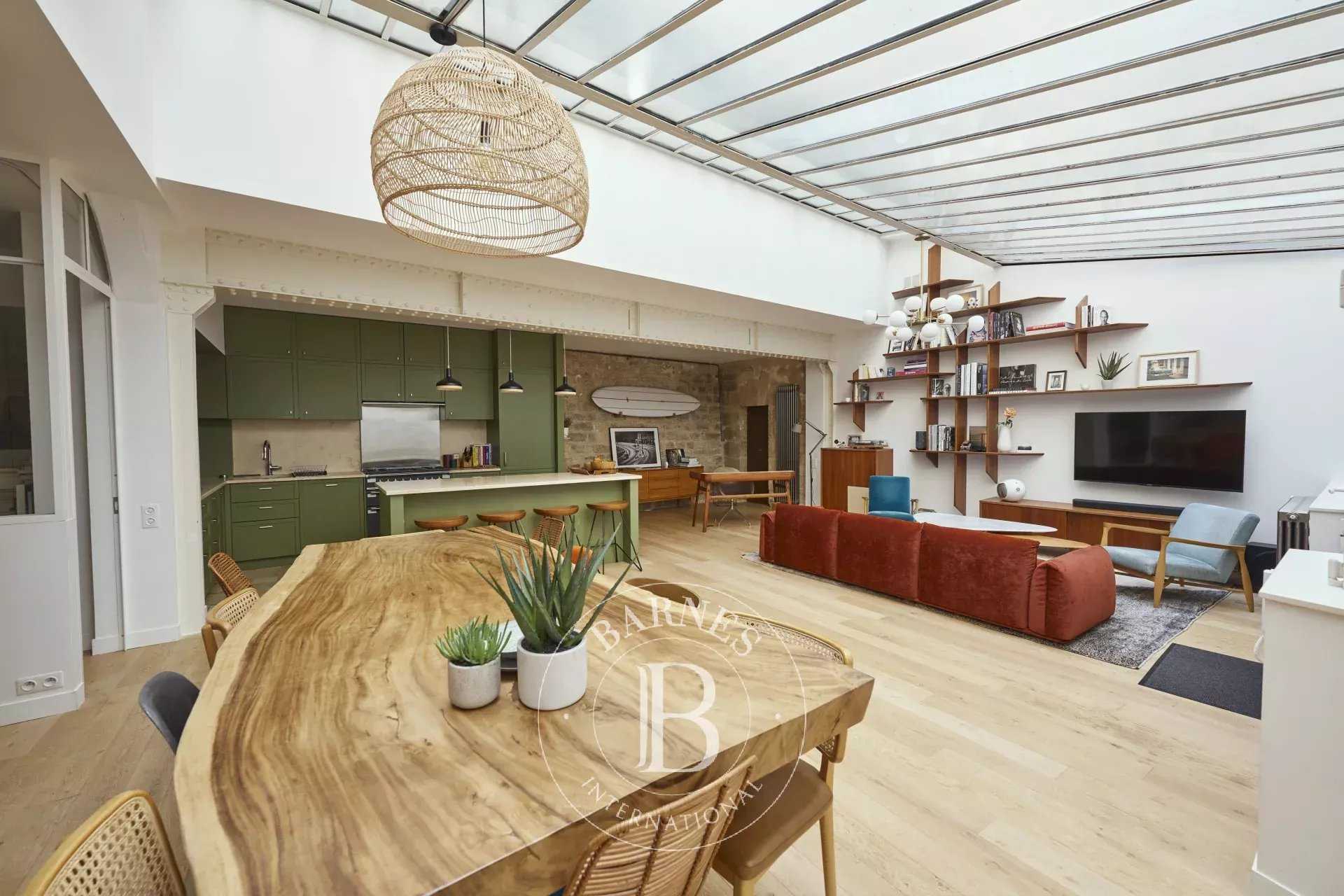 Apartment Paris 75003  -  ref 85798574 (picture 3)