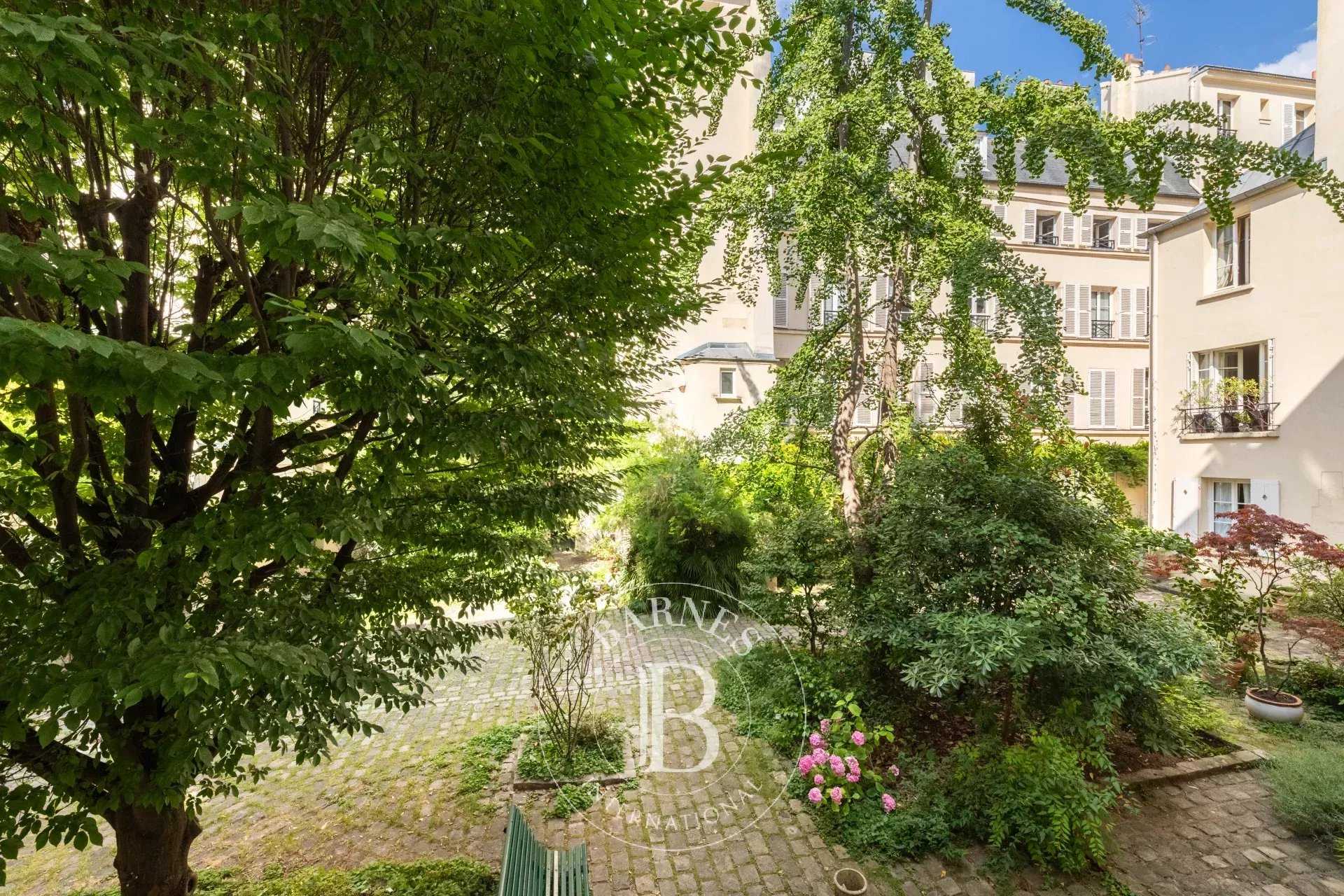 Appartement Paris 75004  -  ref 85023201 (picture 3)