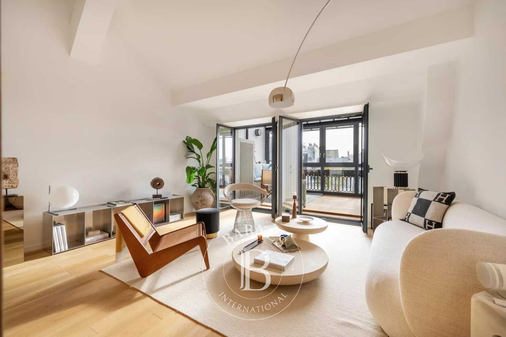 Apartment Paris 75003  -  ref 85733987 (picture 1)