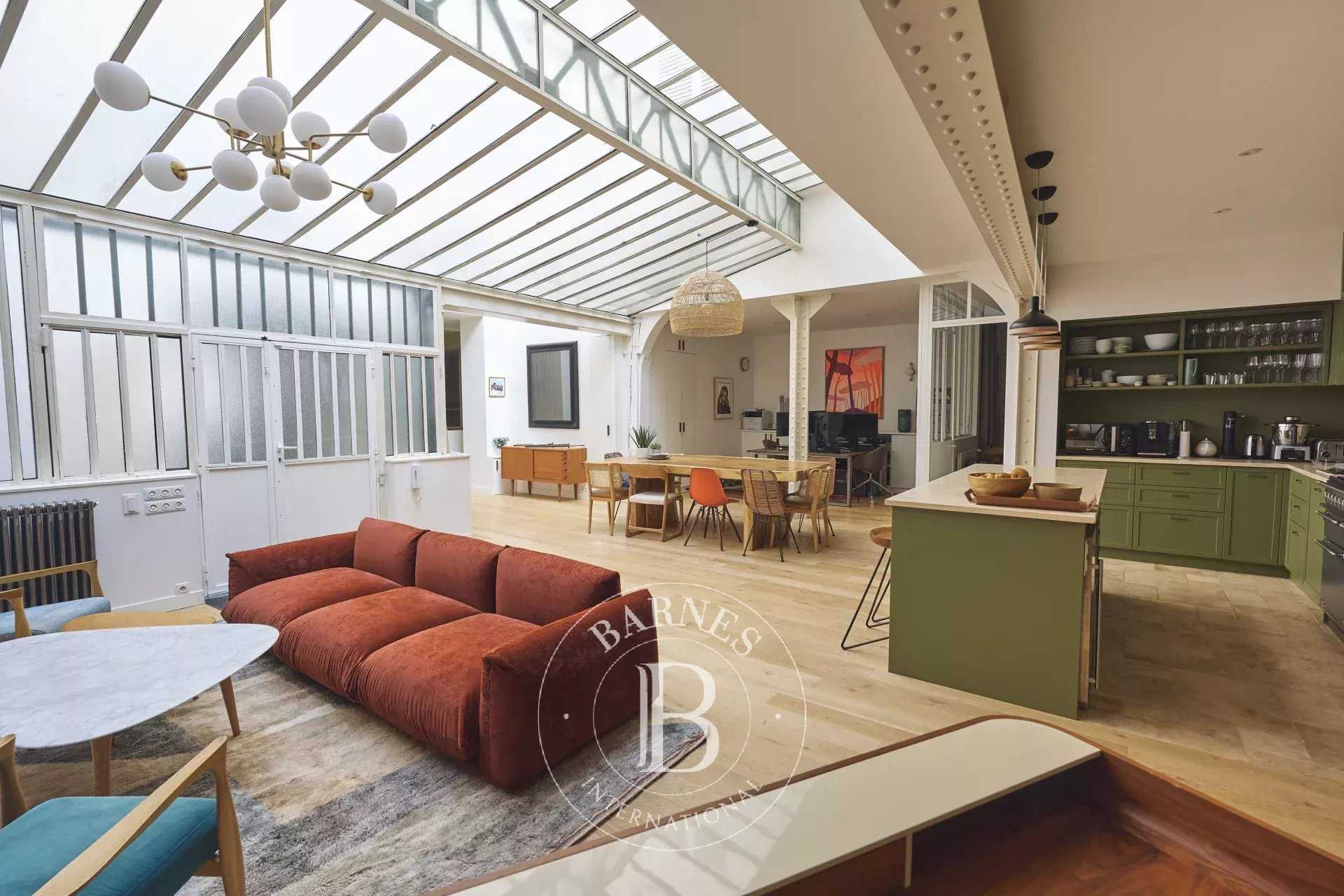 Apartment Paris 75003  -  ref 85798574 (picture 1)