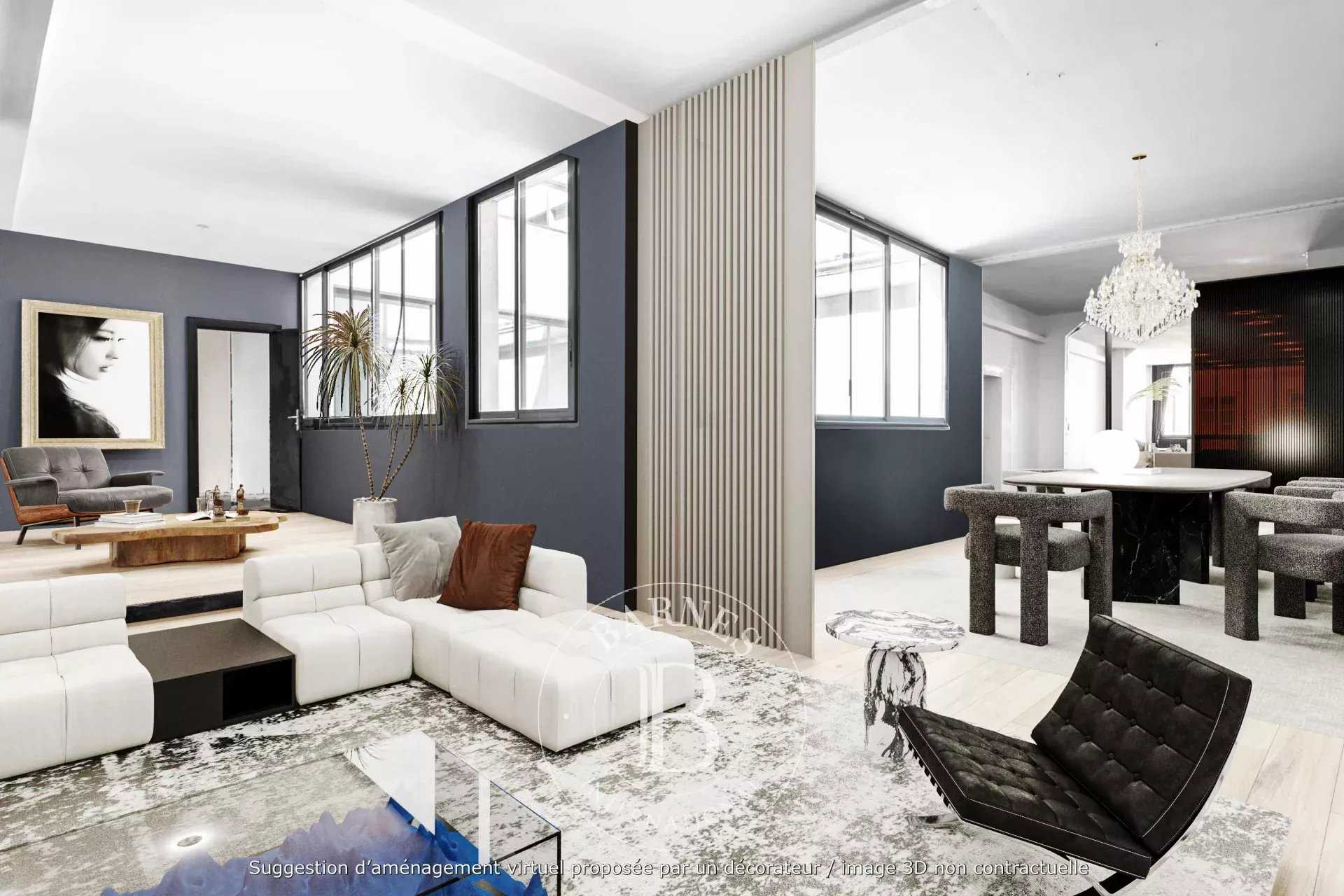 Appartement Paris 75001  -  ref 84699561 (picture 1)
