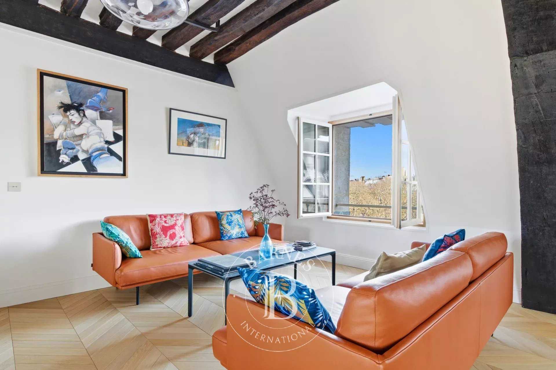 Piso Paris 75004  -  ref 86620443 (picture 2)