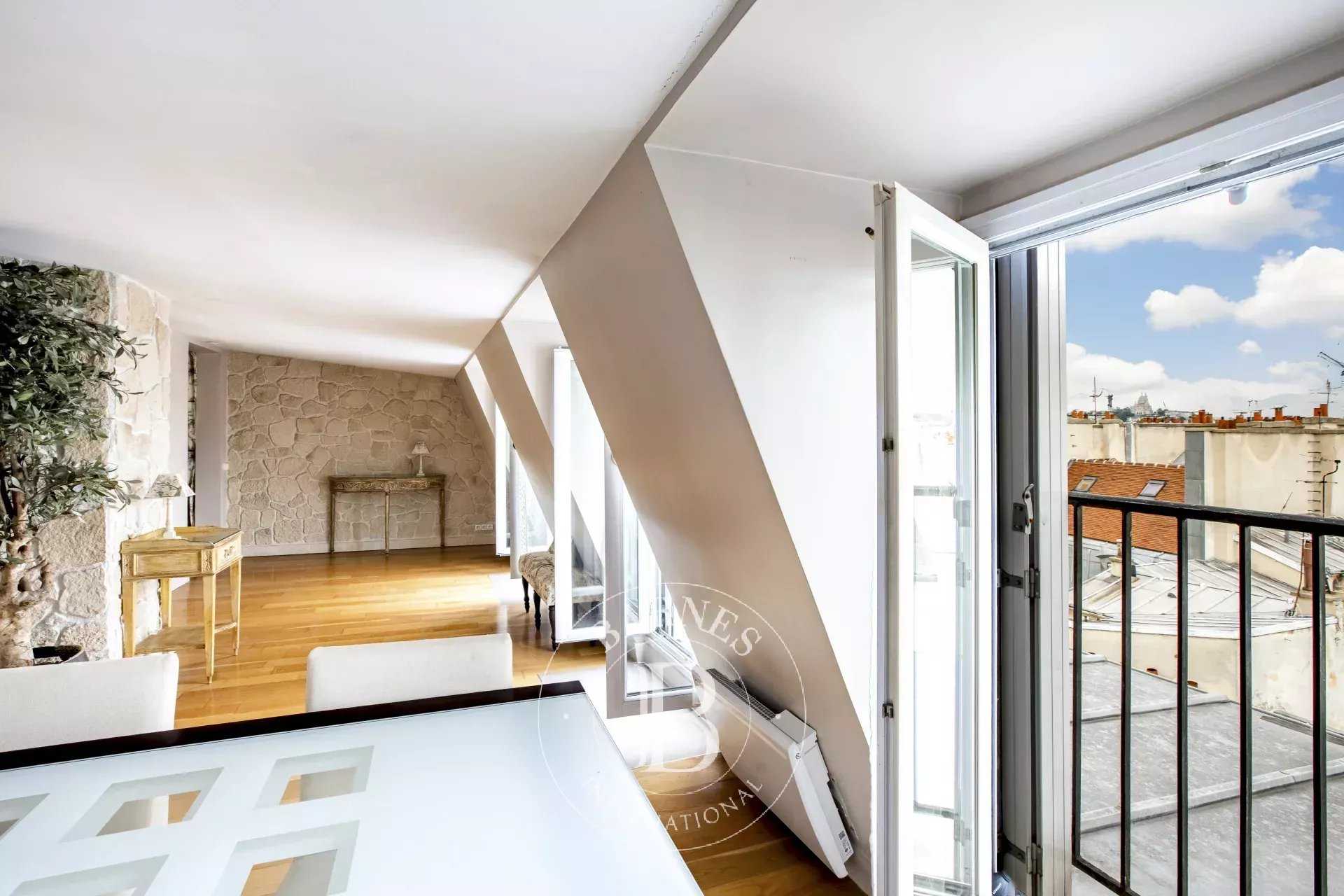 Piso Paris 75003  -  ref 86111567 (picture 2)
