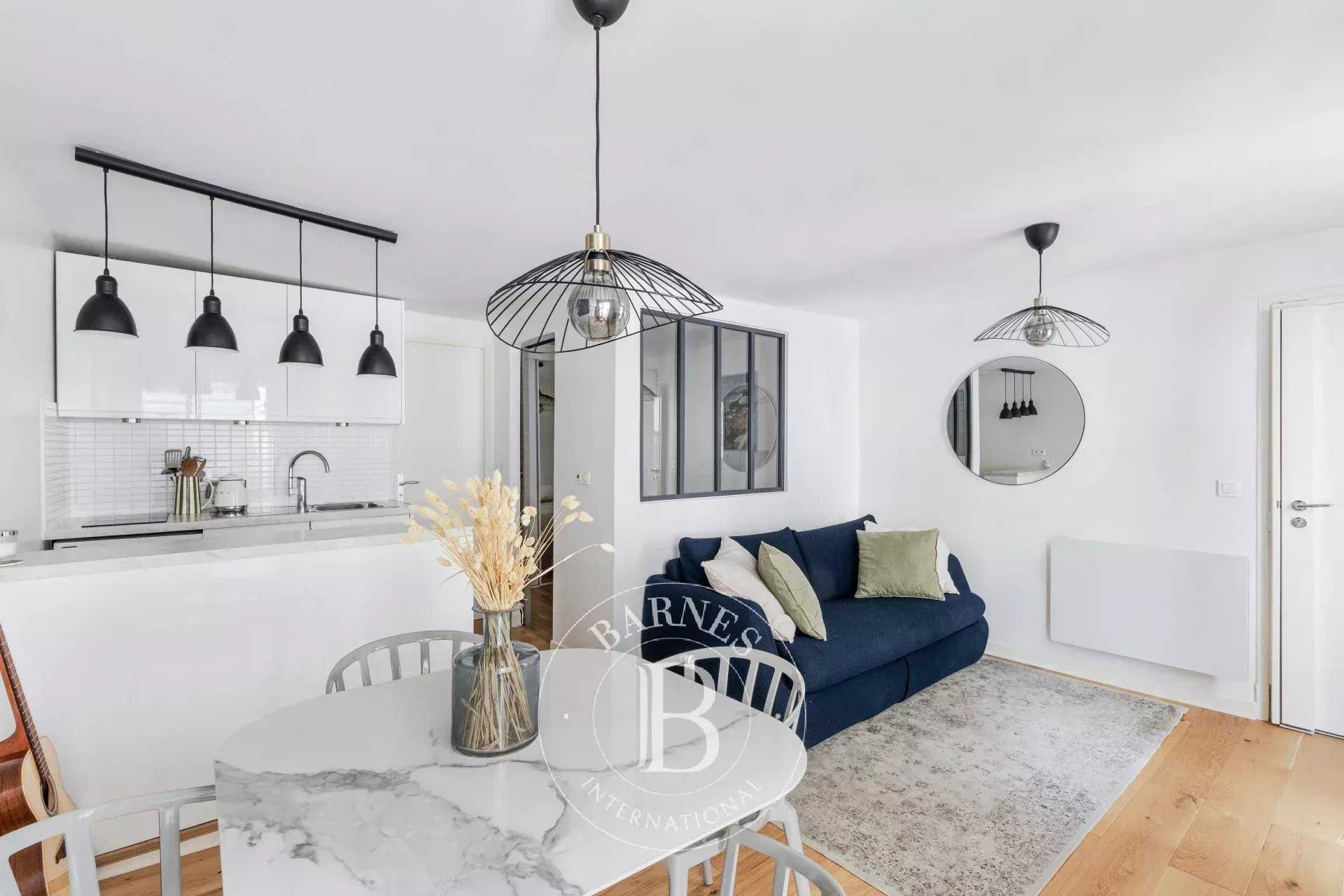 Piso Paris 75004  -  ref 87174837 (picture 1)