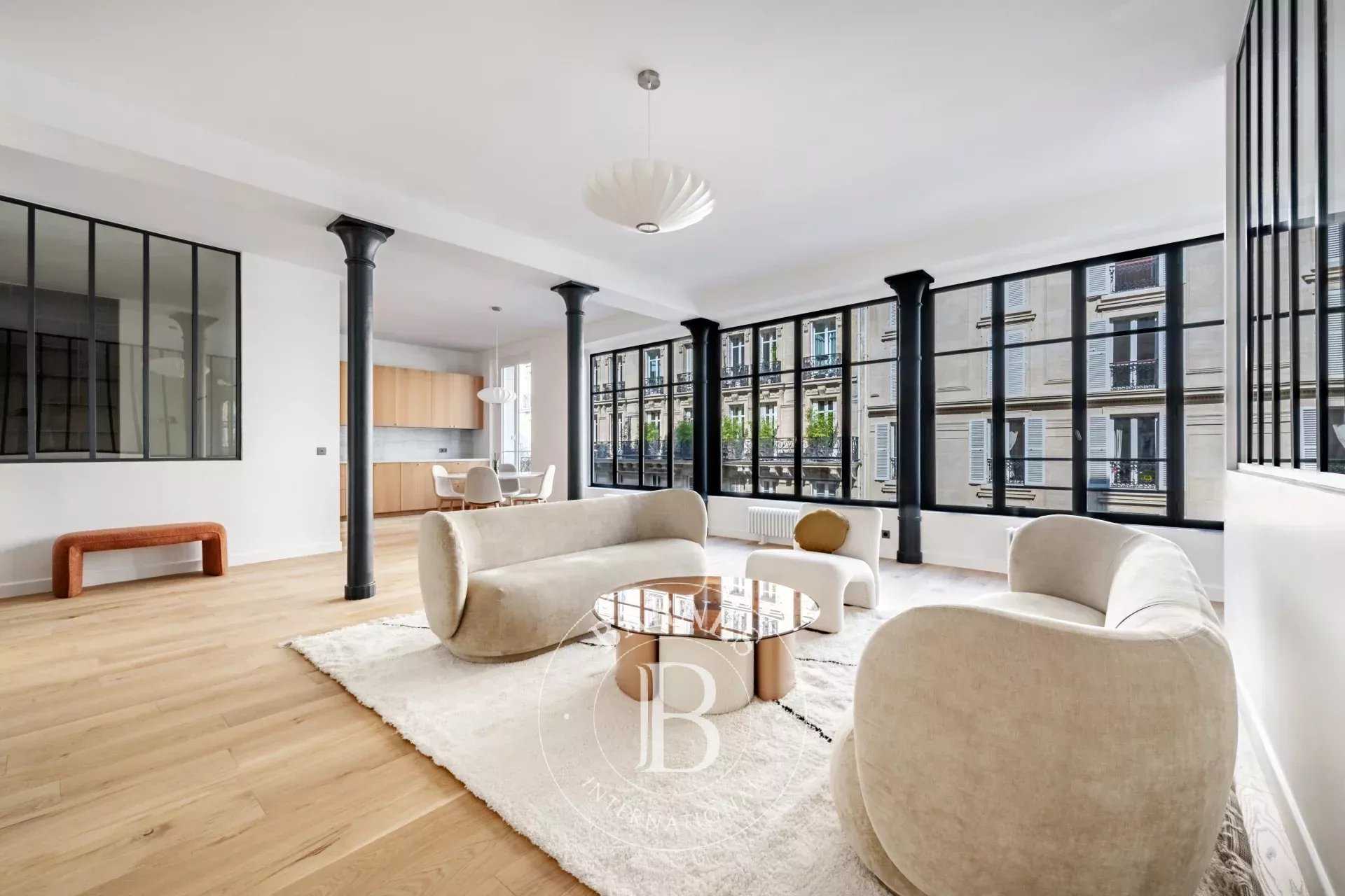 Appartement Paris 75004  -  ref 85986016 (picture 1)